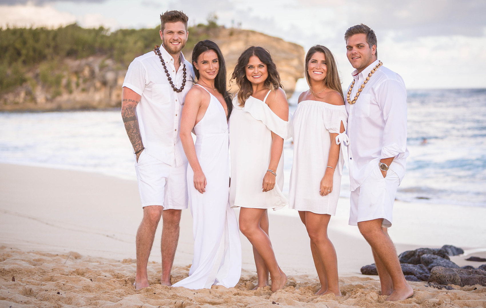 Maui Photographers | Oahu Photographers |  Kauai Photographers | Big Island Photographers | Family | Weddings | Couples.