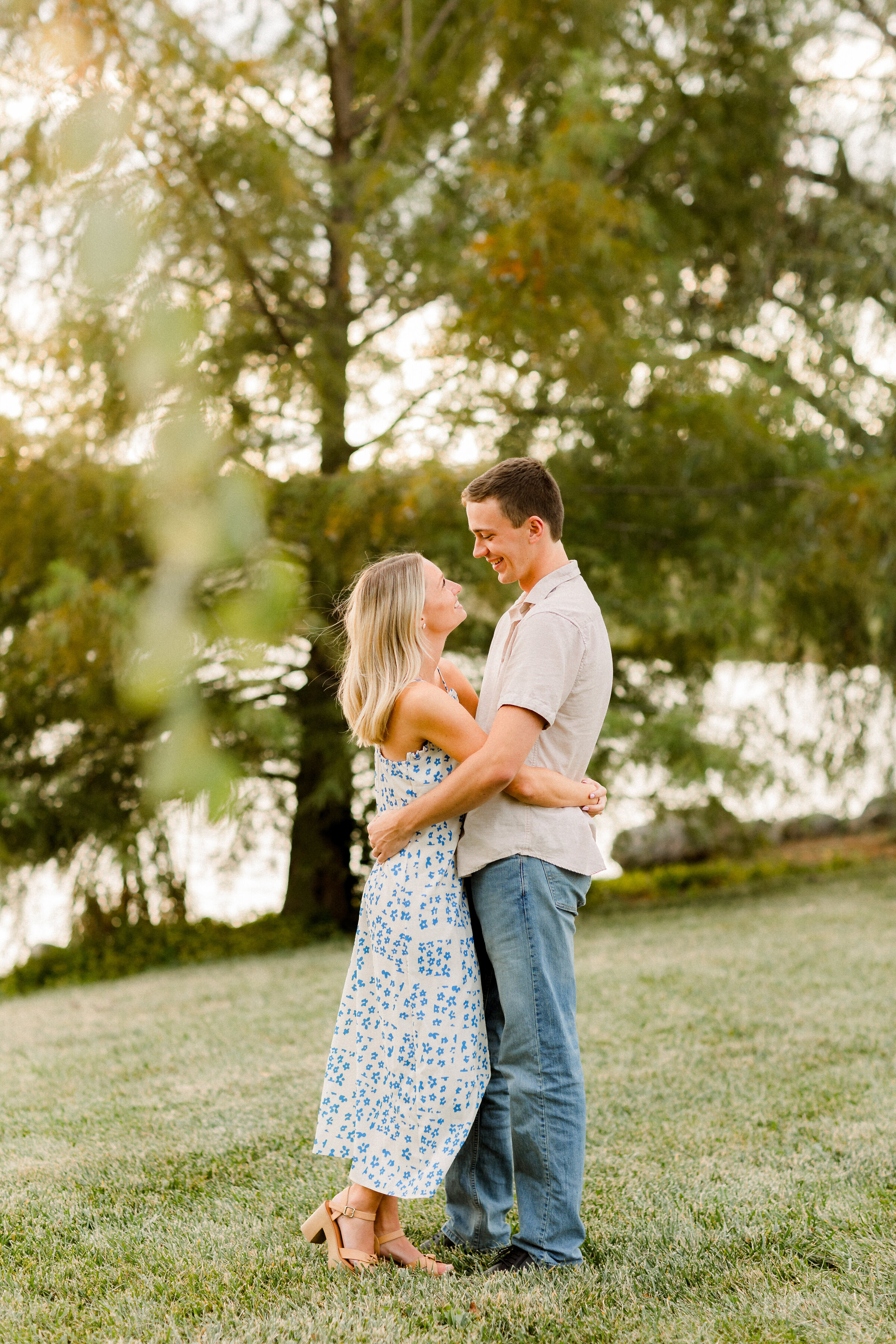 Alexis Fox Photography + Proposal + Cox Hall Gardens + Carmel + Indiana (37 of 39)