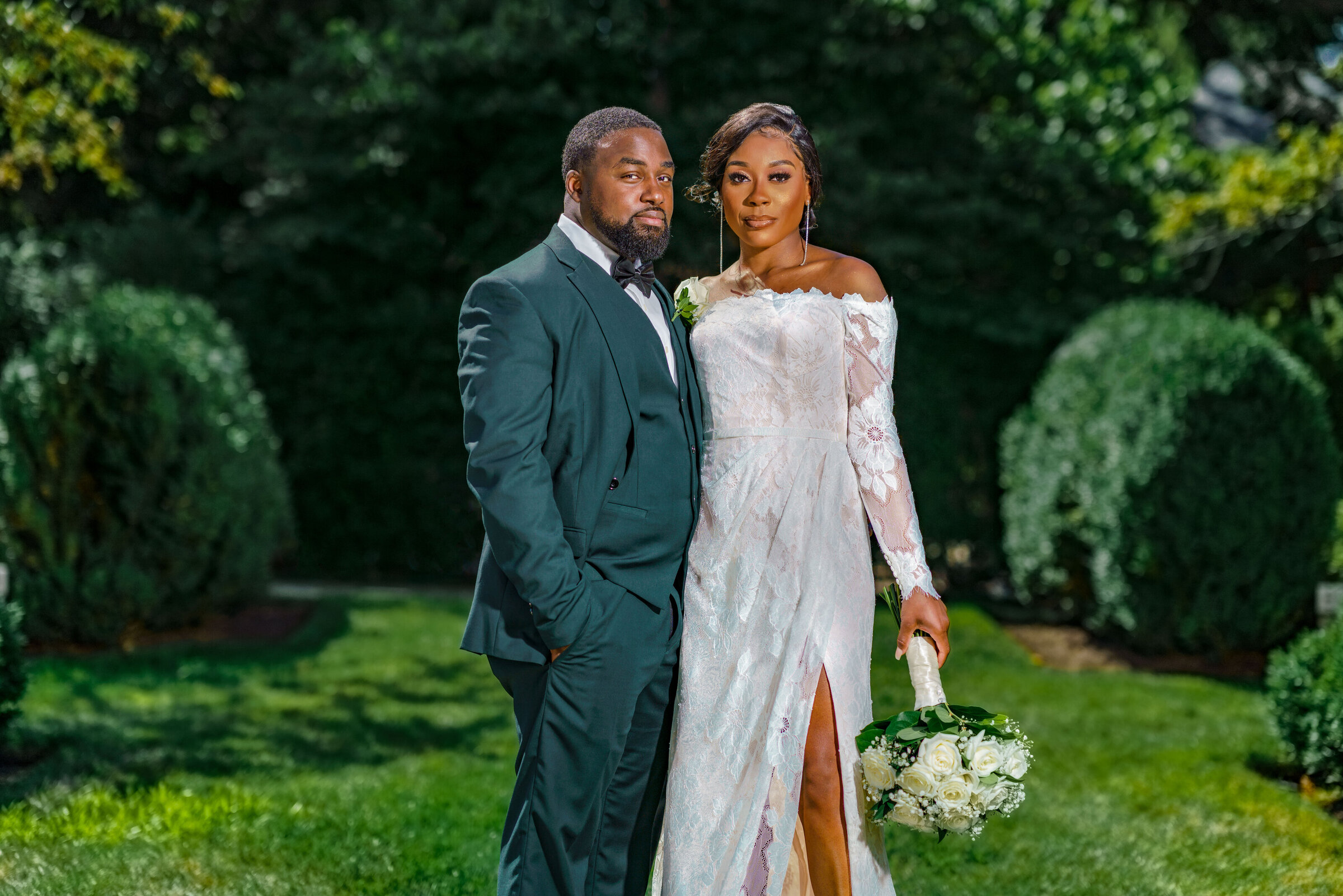 Phonando Studios Chicago Wedding Photographer - Meechie Dwight DSC08247-Enhanced-2