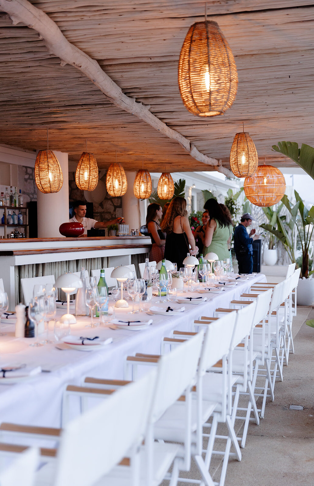 private event 89