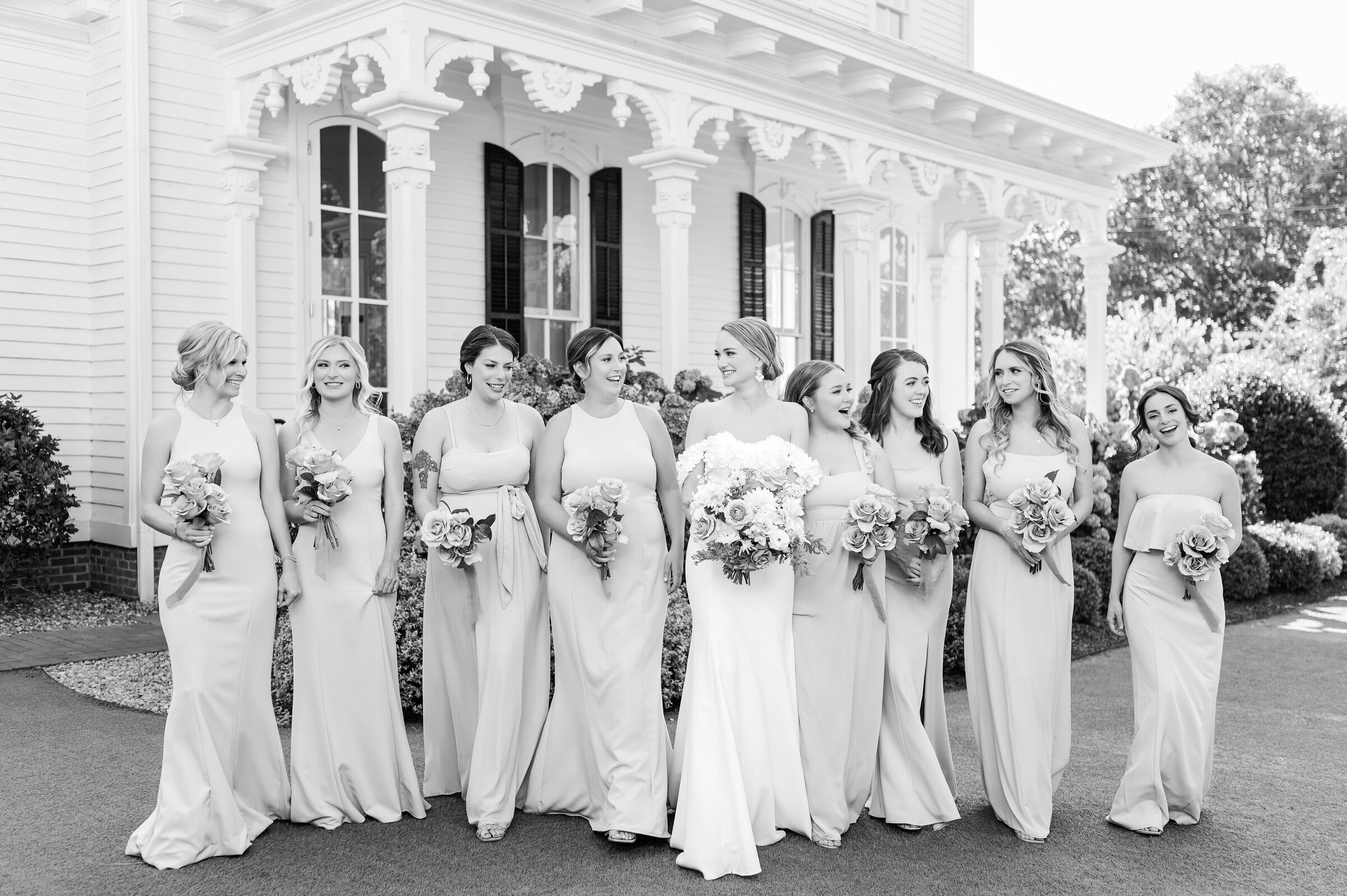 MerrimonWynneHouseWedding-1