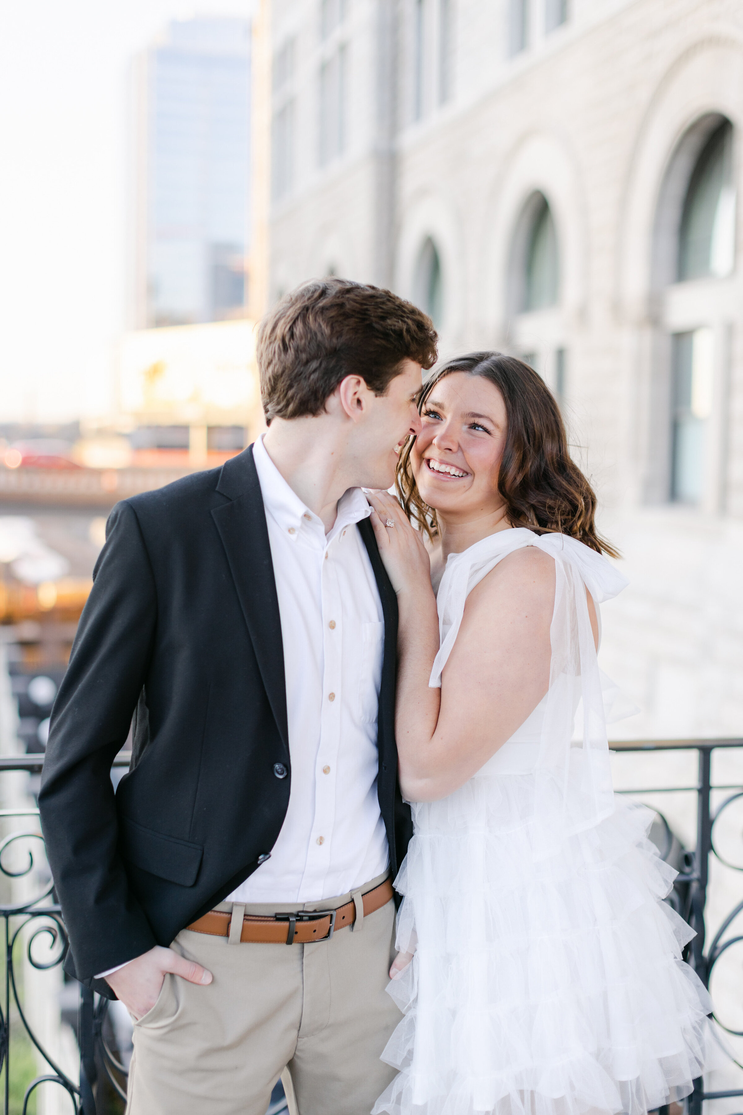 Nashville Wedding Photographer