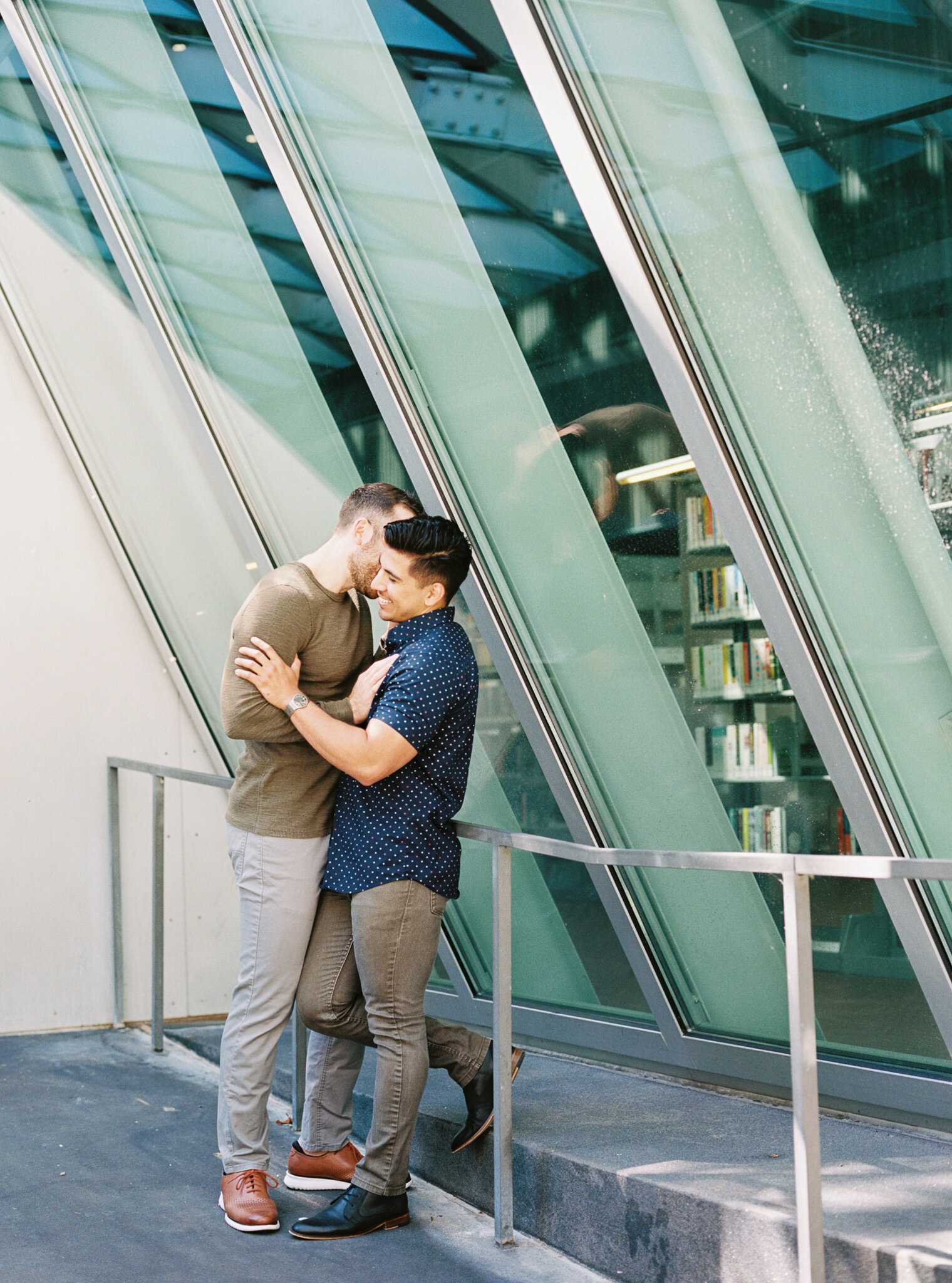 Seattle Engagement Photography-47