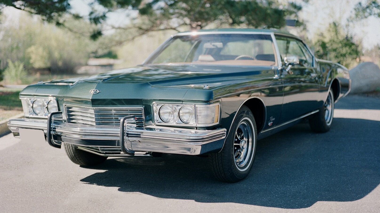 1973 Buick Riviera Homepage Image 01