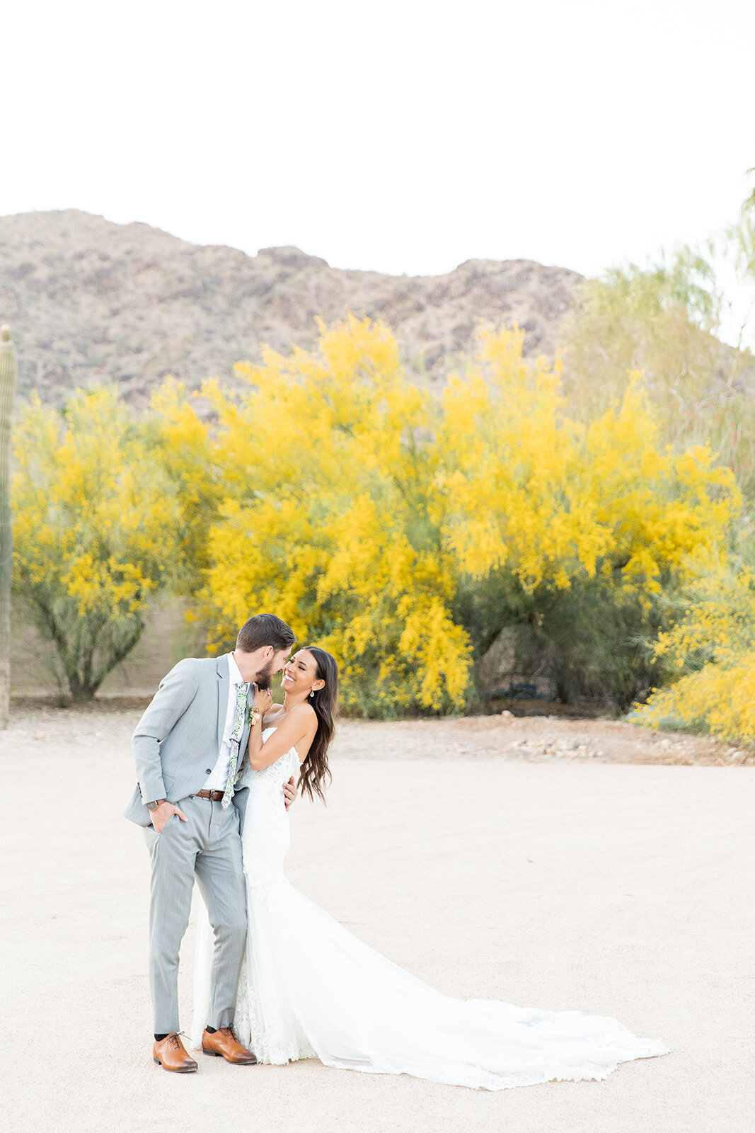 Karlie Colleen Photography - El Chorro Wedding photographer - Karysn & Ben-156
