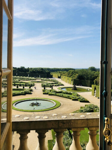versailles