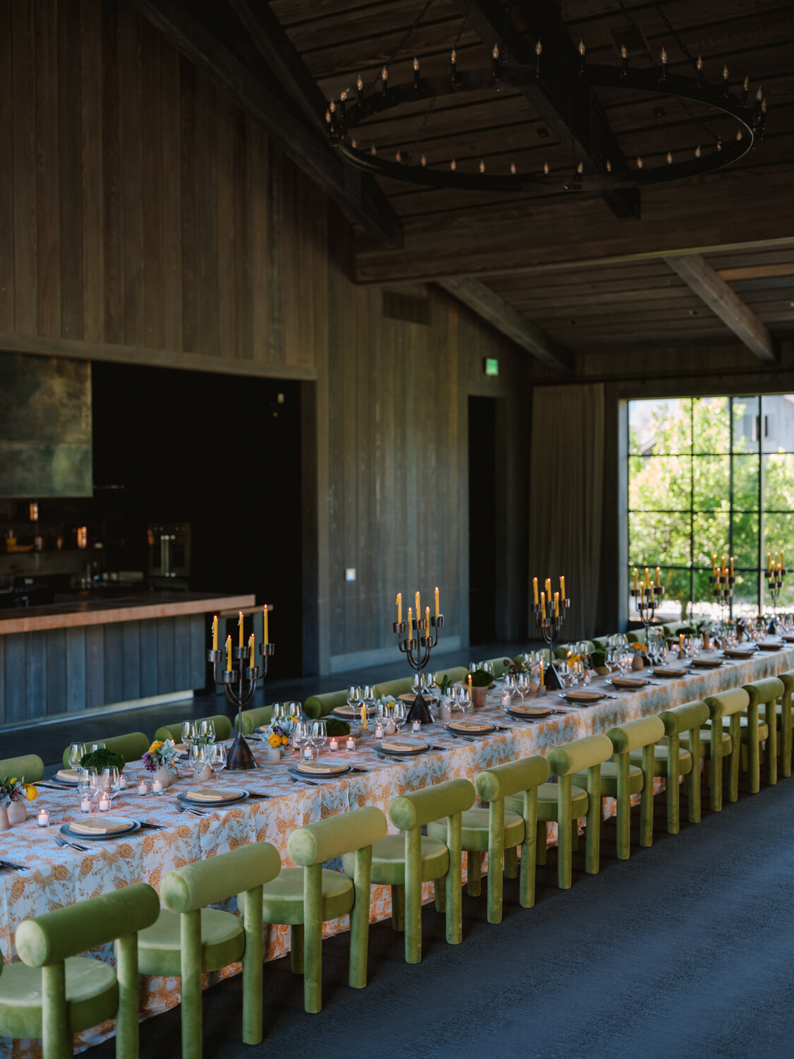 Ojai Valley Inn Wedding - Afrik Armando-17