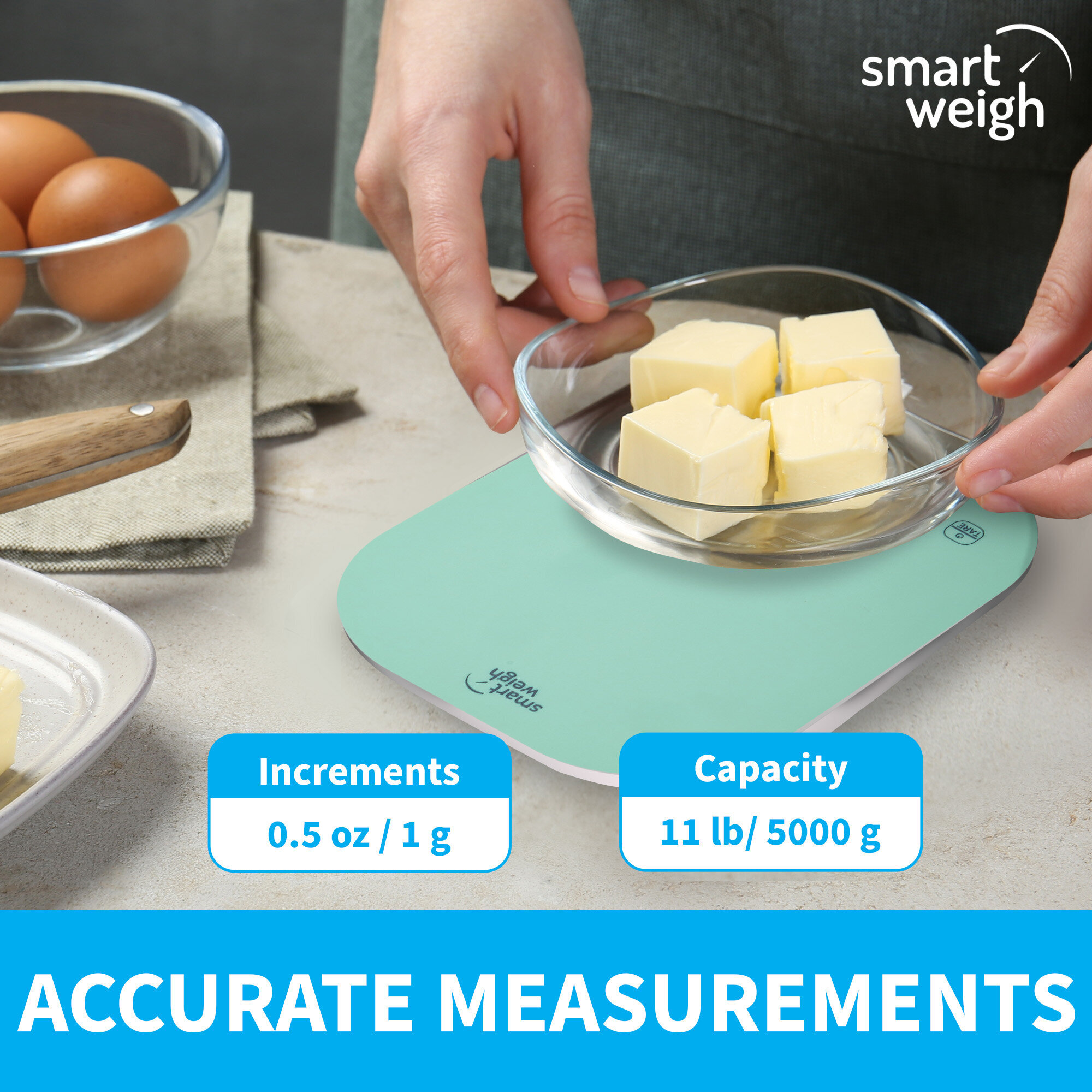 6-SmartWeigh_Digital_Kitchen_Scales