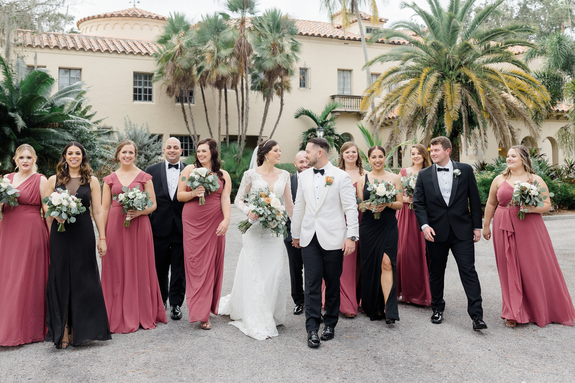 Powel Crosley Estate Wedding161