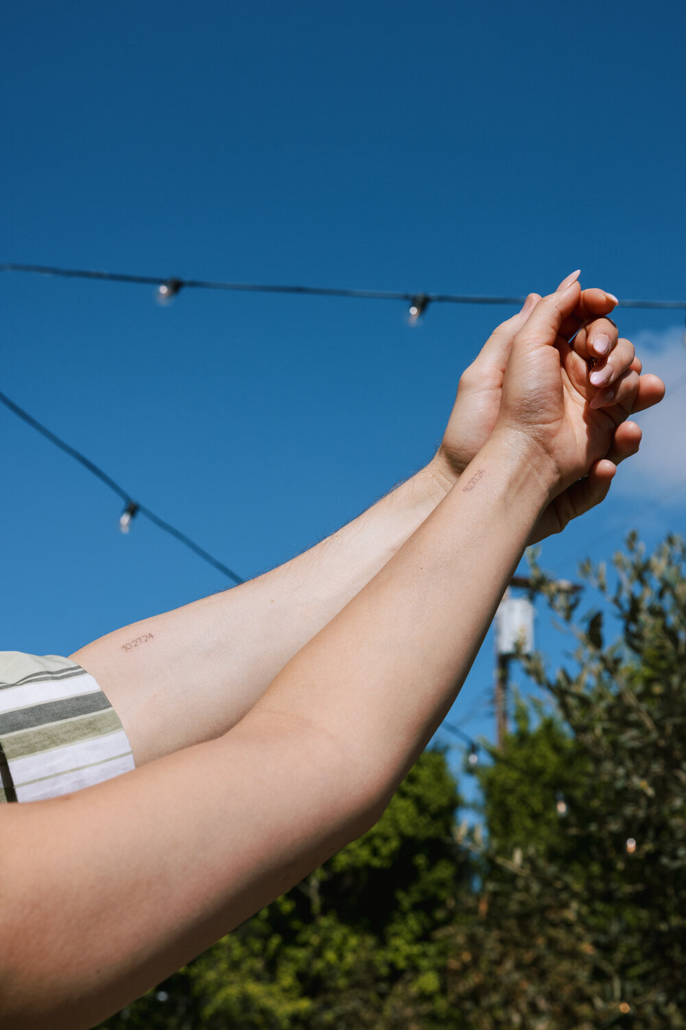 Lana Condor Wedding - Afrik Armando-78