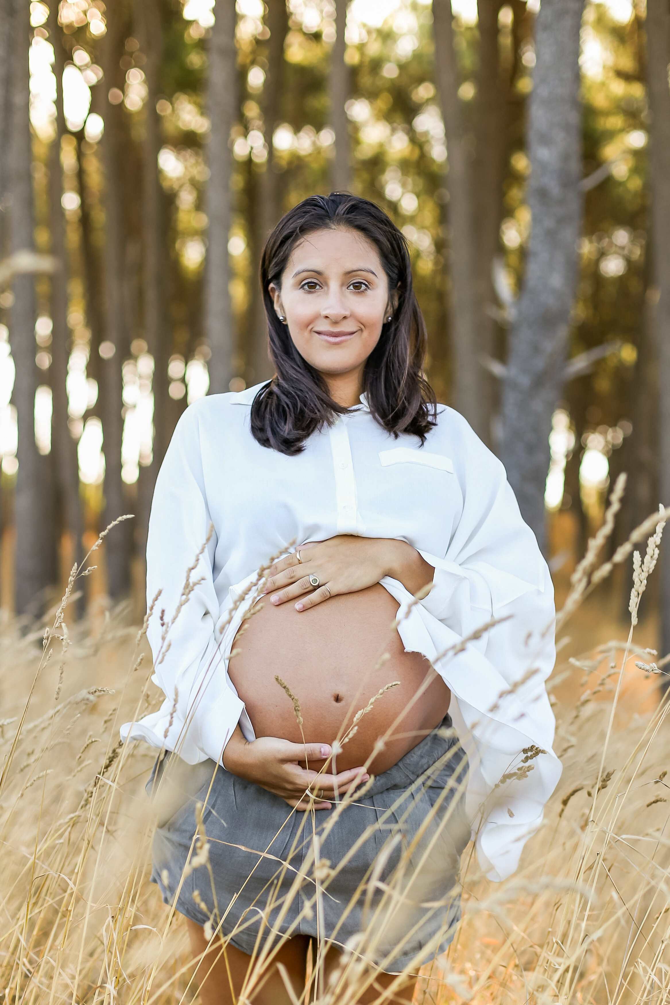 Maternity photo shoot MeI -04