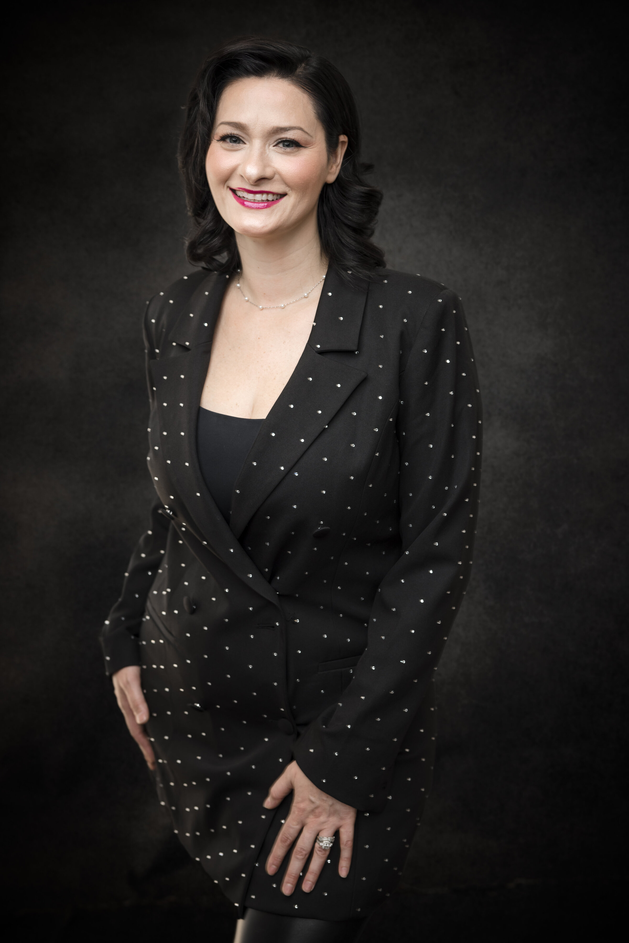 Barrington headshot photographer