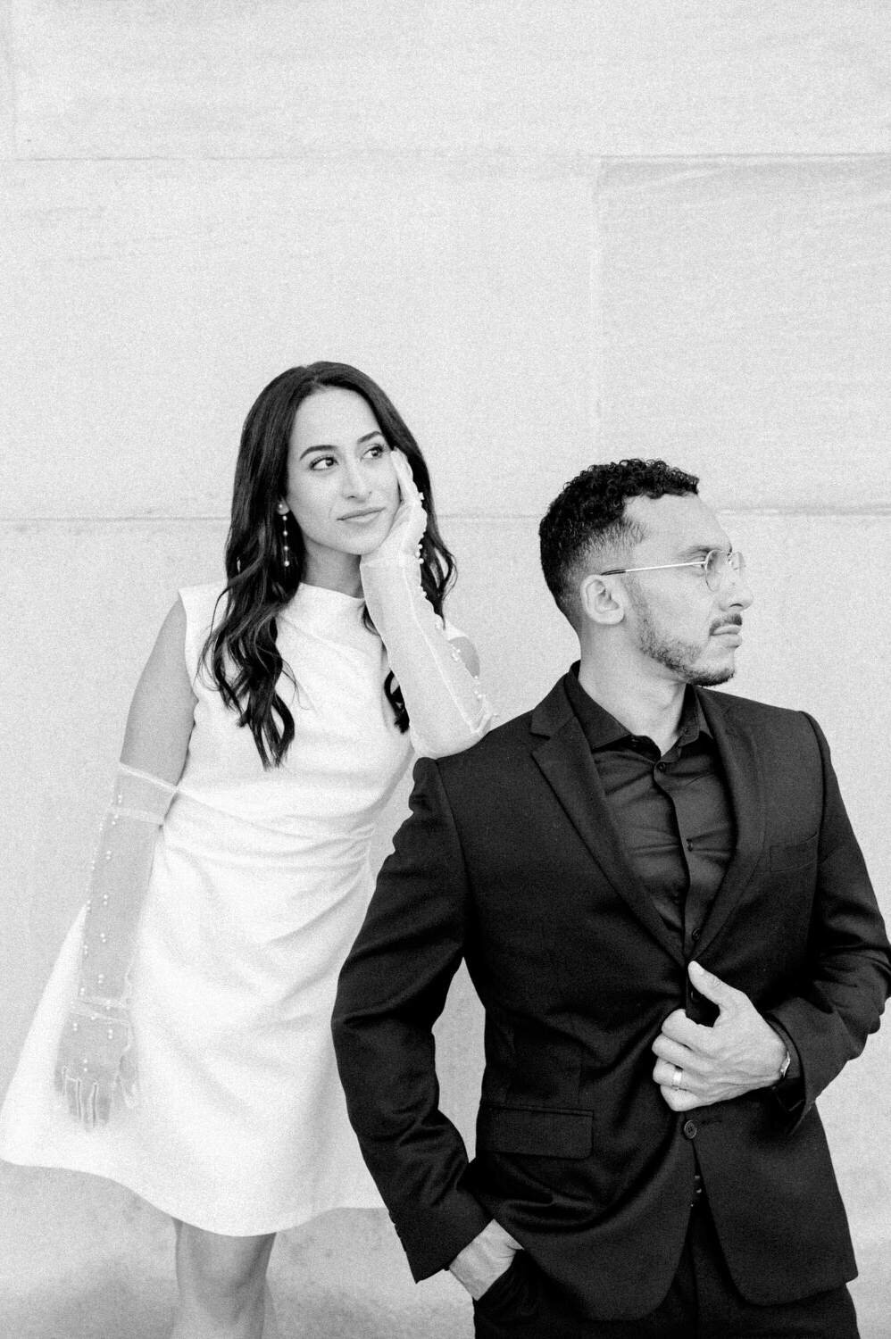 Photography by Emma - Parliament Hill Ottawa Engagement Photos Downtown-Editorial Fine Art3