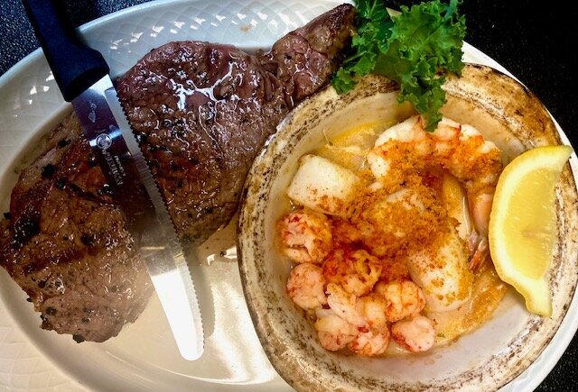 Steak and Sea2