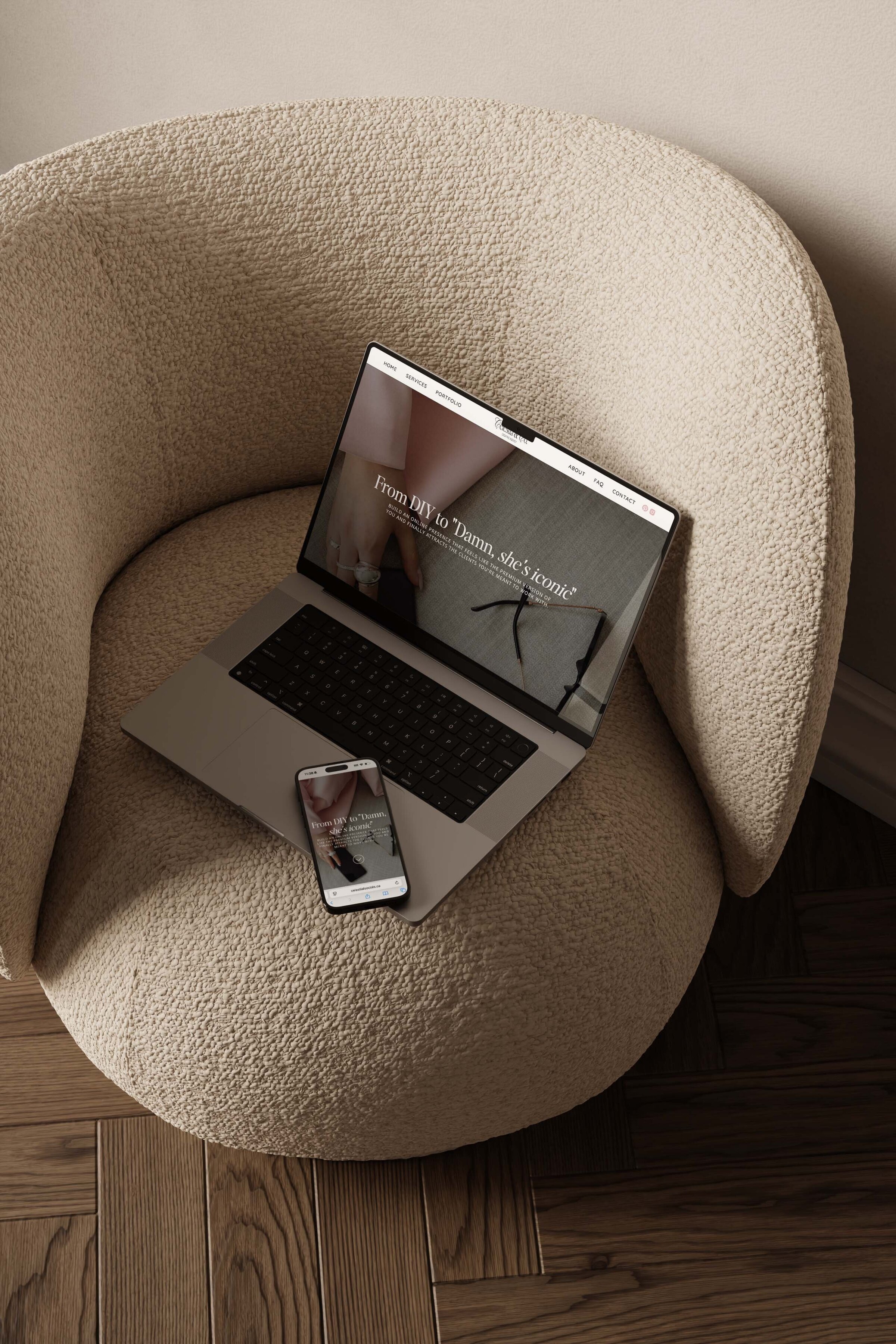 IBE Website