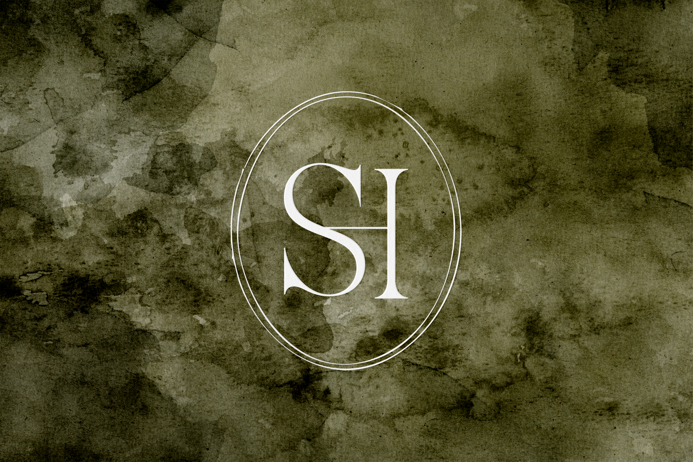 logomark with border mockup 2