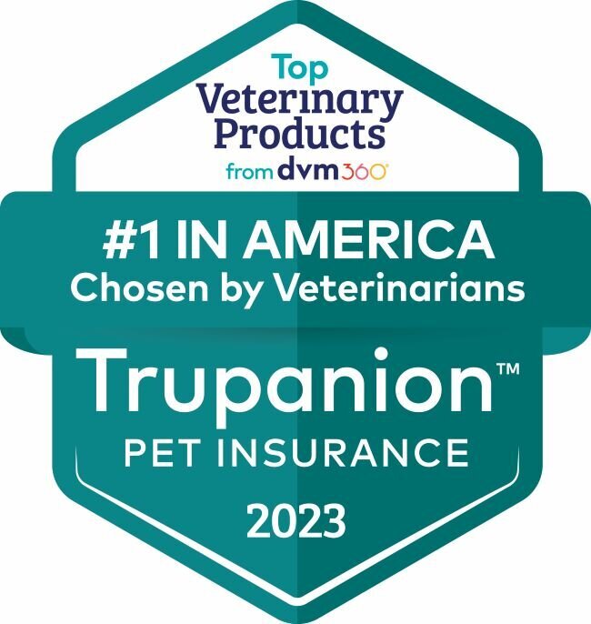 Trupanion Pet Insurance Logo