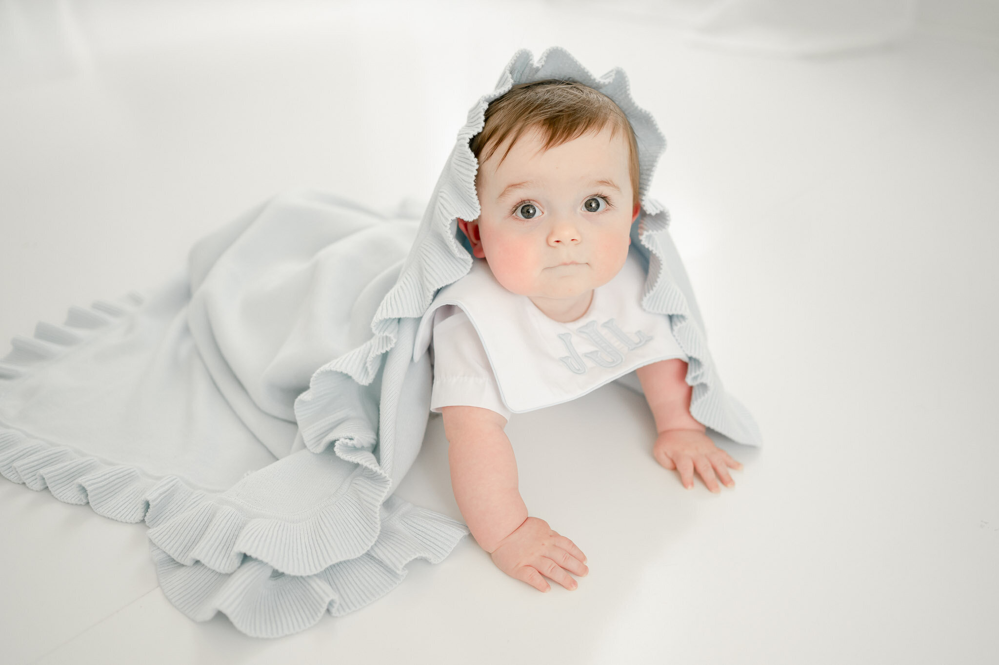 milestone baby photos-24