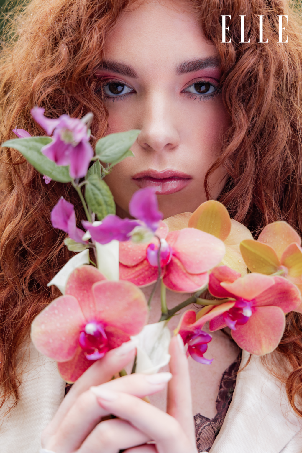 beauty photographer