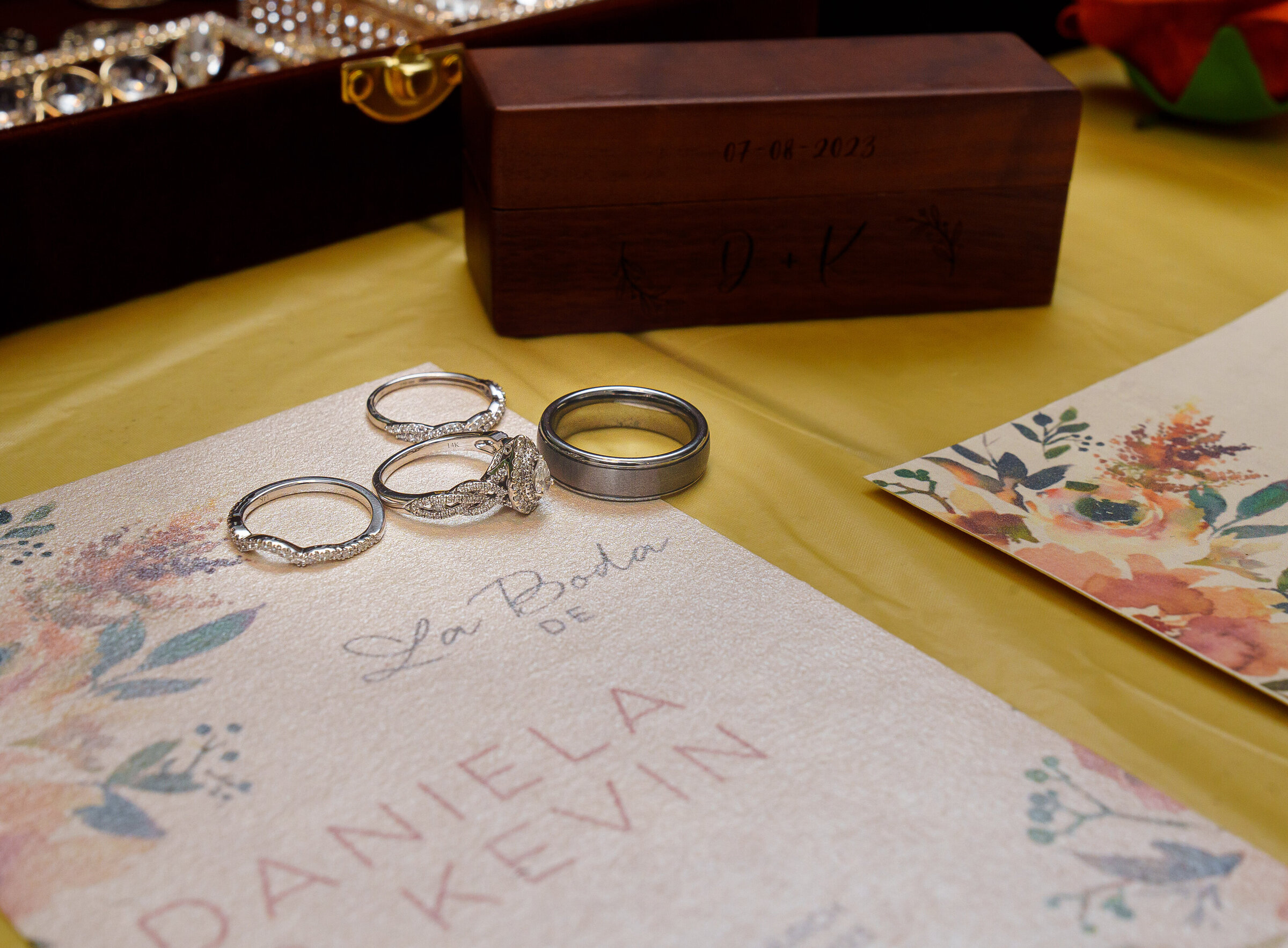 Phonando Studios Chicago Wedding Photographer - Daniela Kevin _A744284