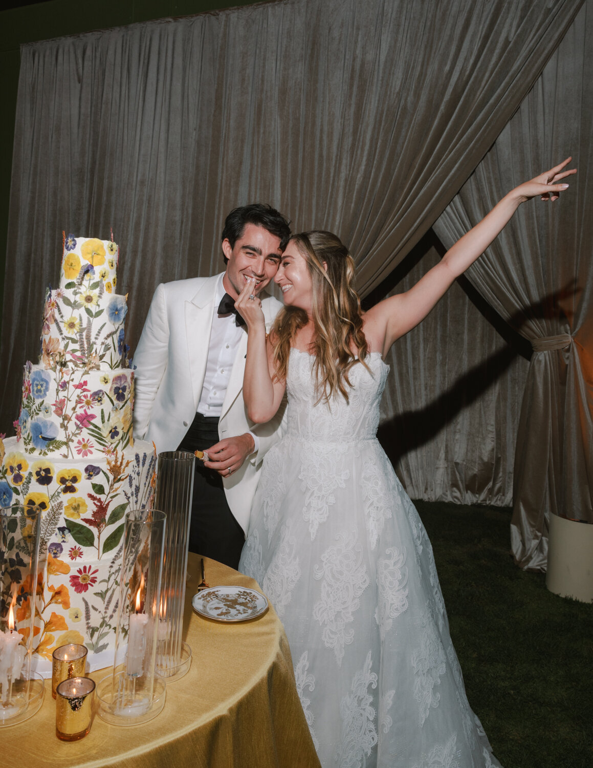 Ojai Valley Inn Wedding - Afrik Armando-94