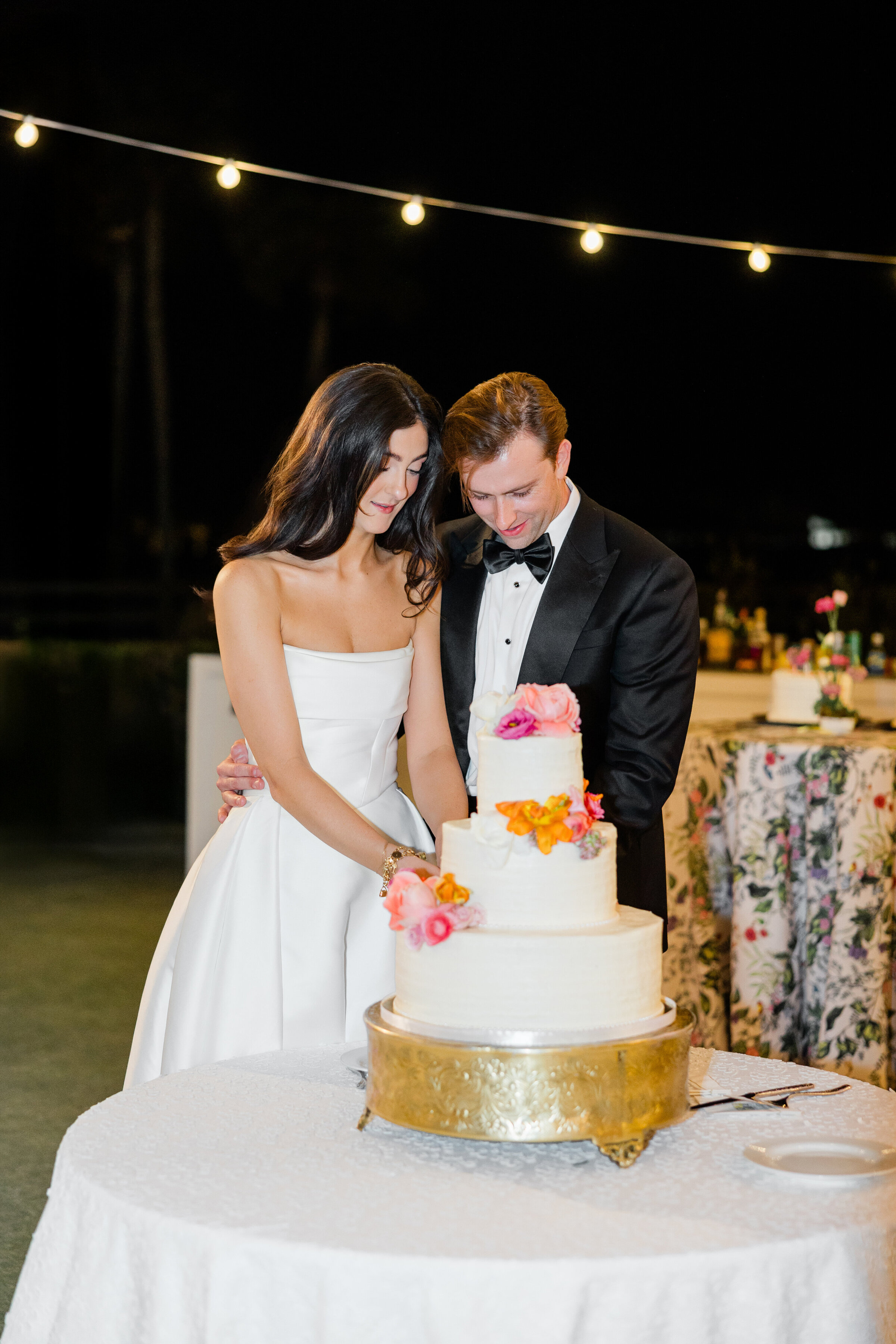 ponte verde Inn & Club WeddingA5278