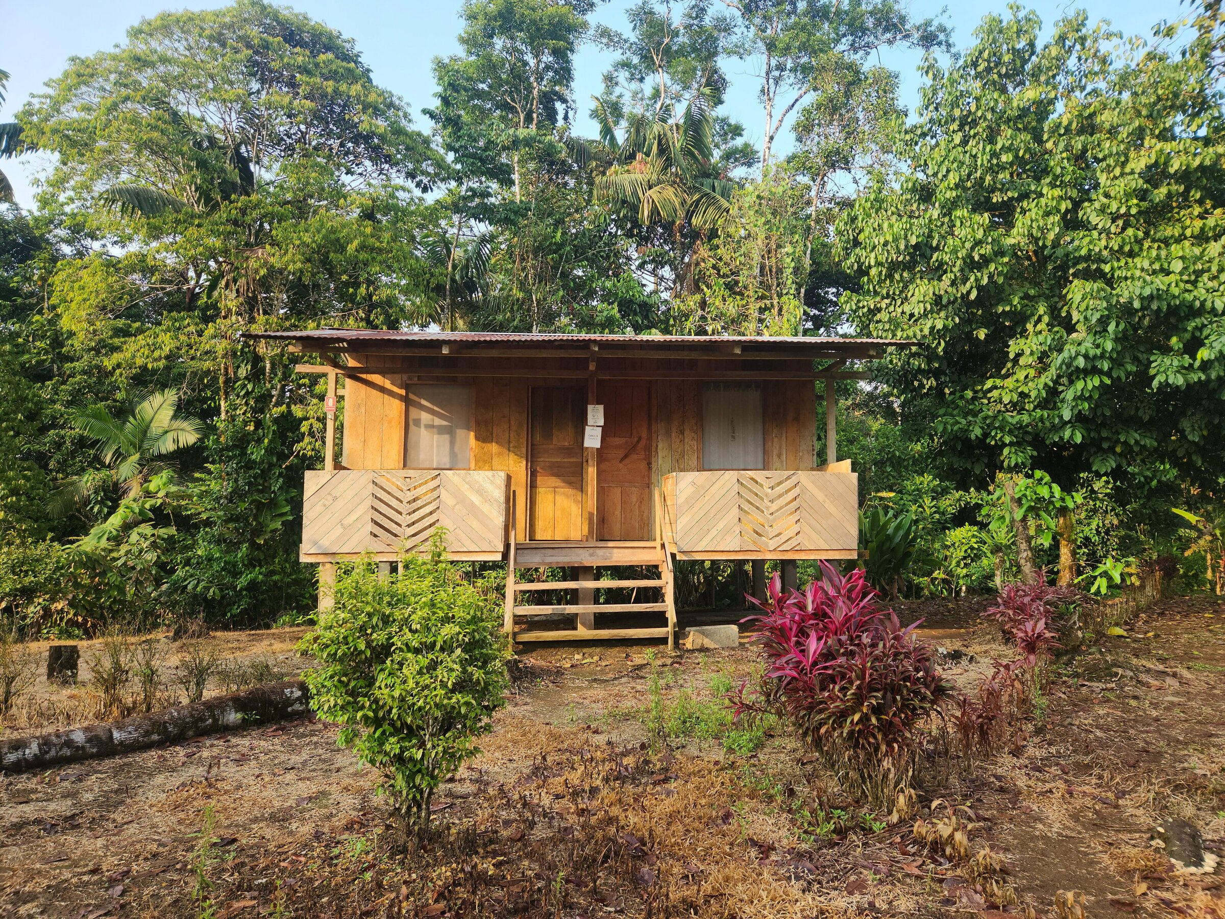 Accommodation 3