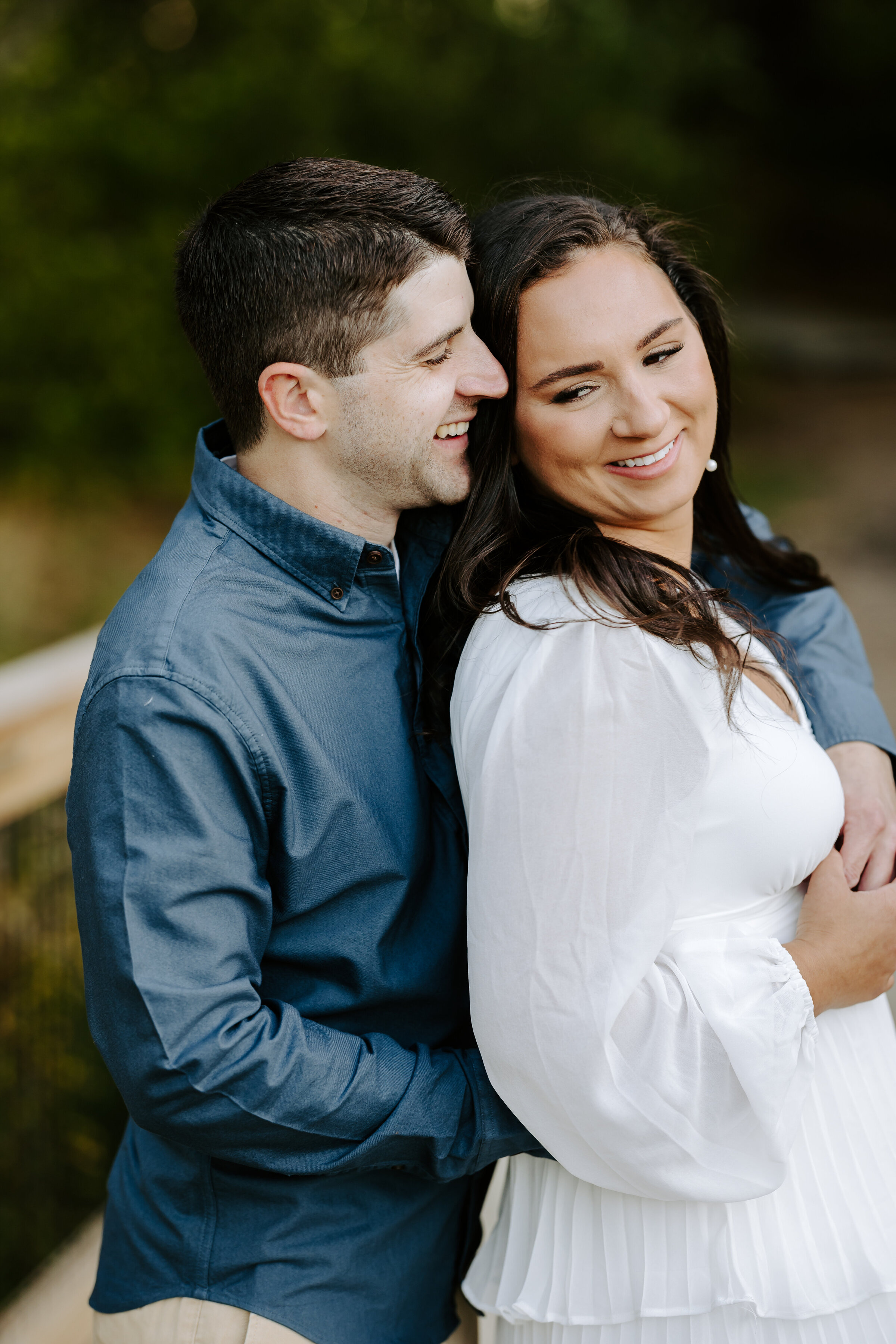 Engagement photos in Boston, Gabrielle Shoots Photography, wedding and portrait photographer