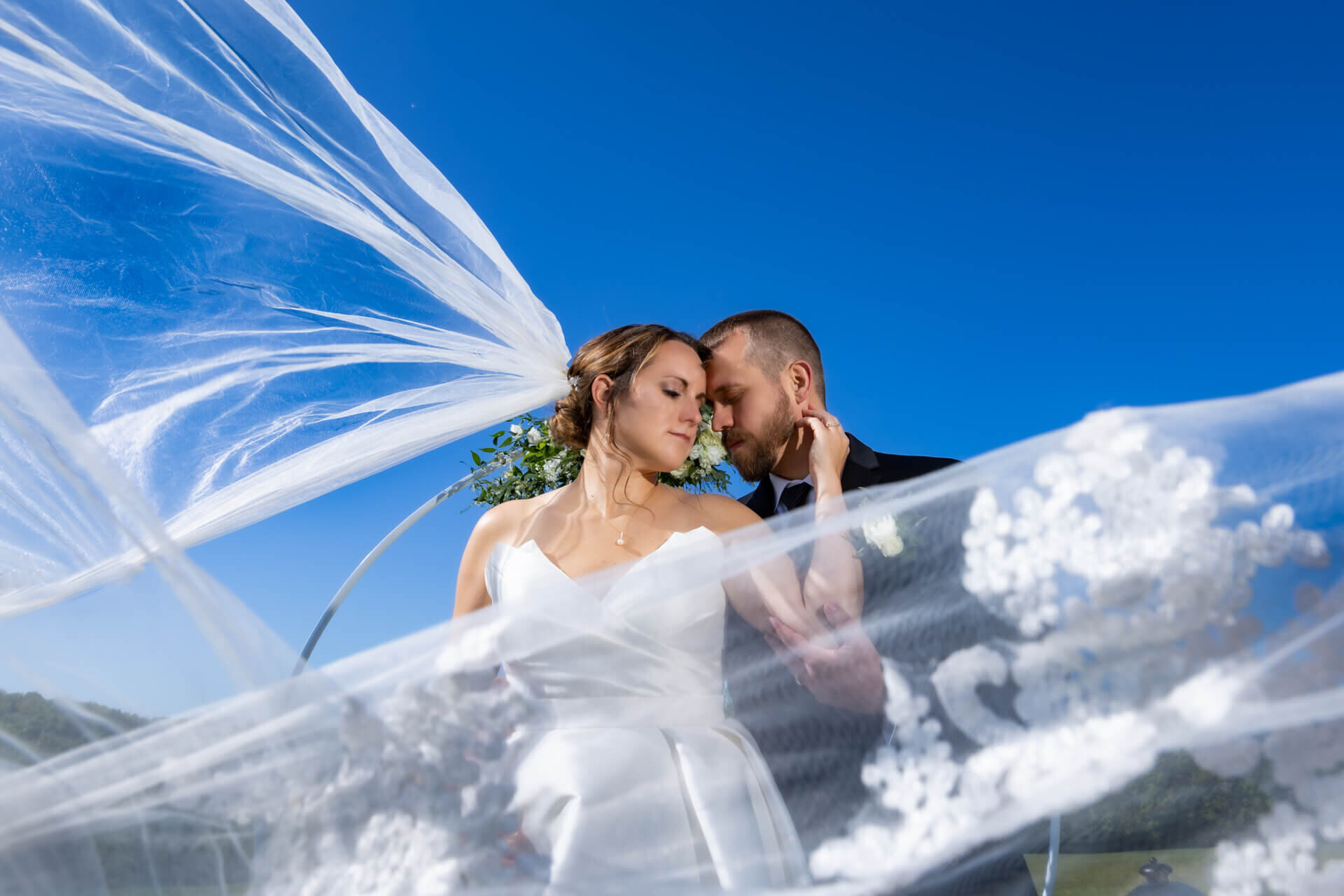 Ford-Hill-Wedding-Photography-Photographer-Chris-Golden-Portrait-Binghamton-bride-luxury-model-elegant-wedding-dress-veil-MQ-6