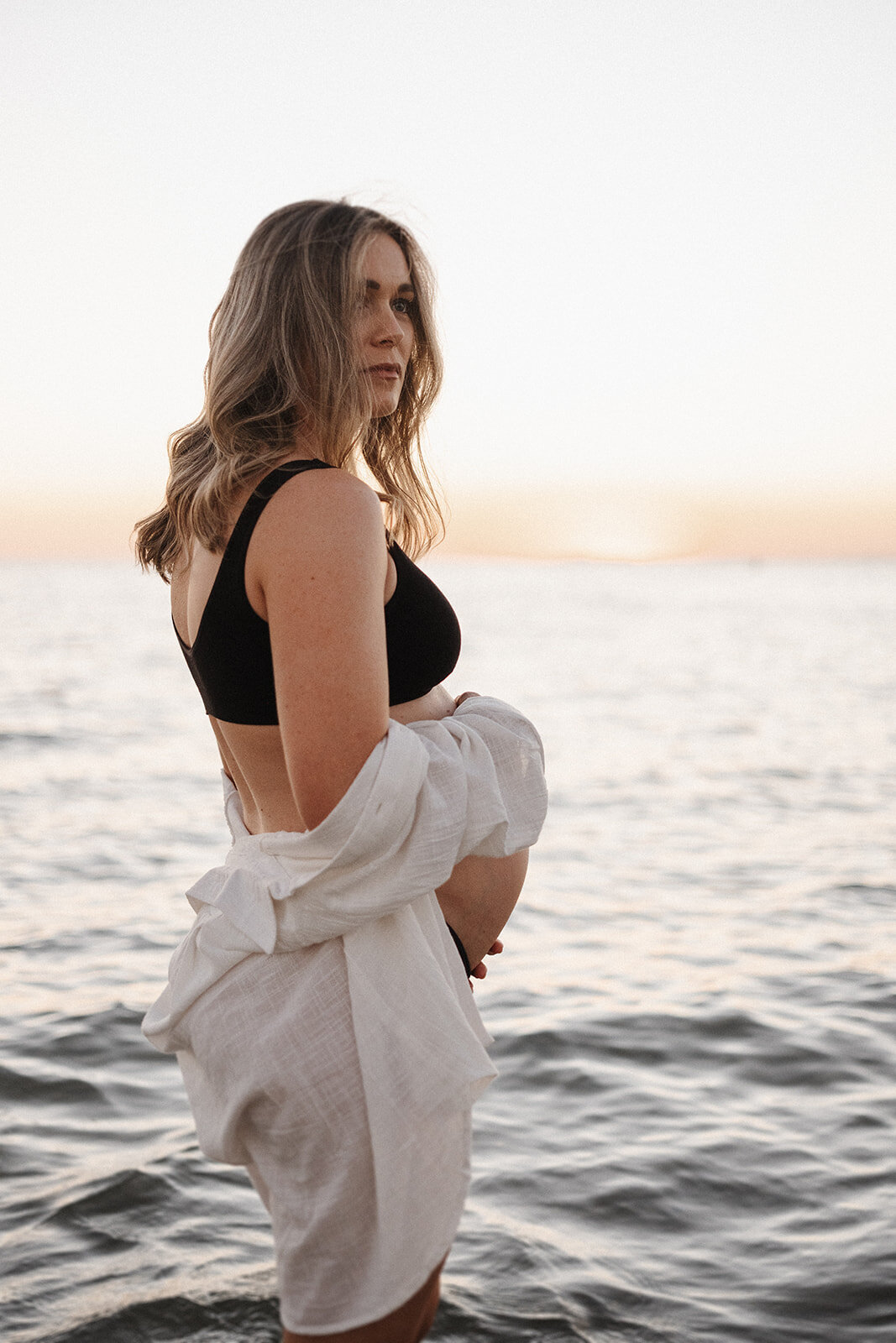 Rayna maternity session - White Salt Photography-55
