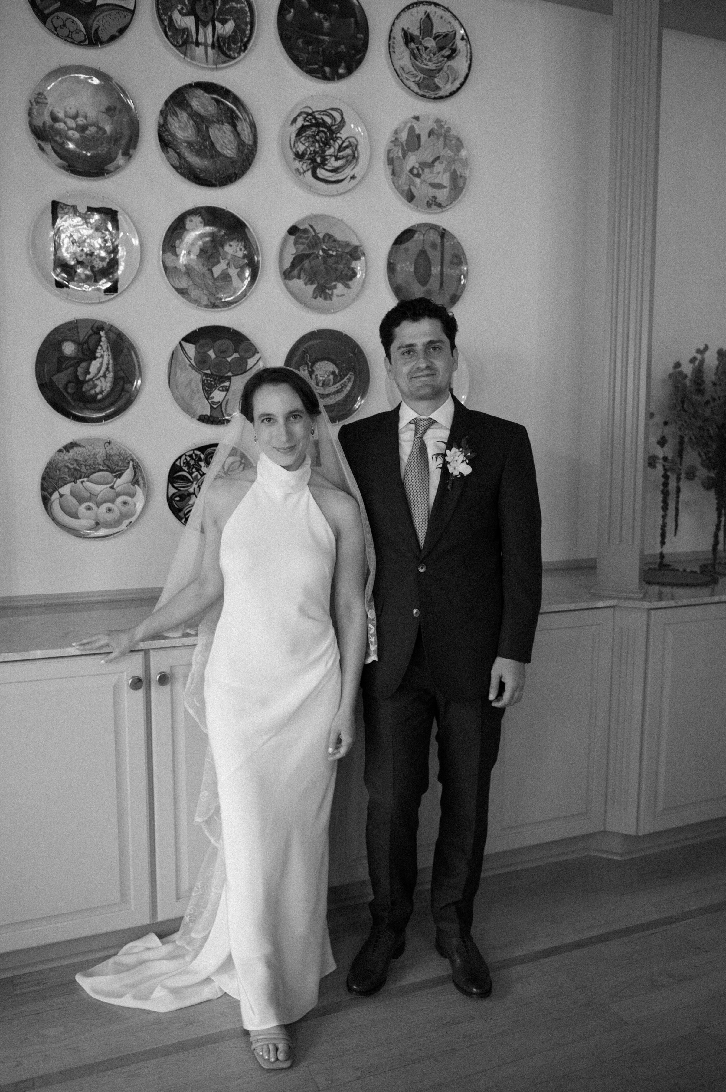 bride-and-groom-at-home-in-washington-dc-wedding