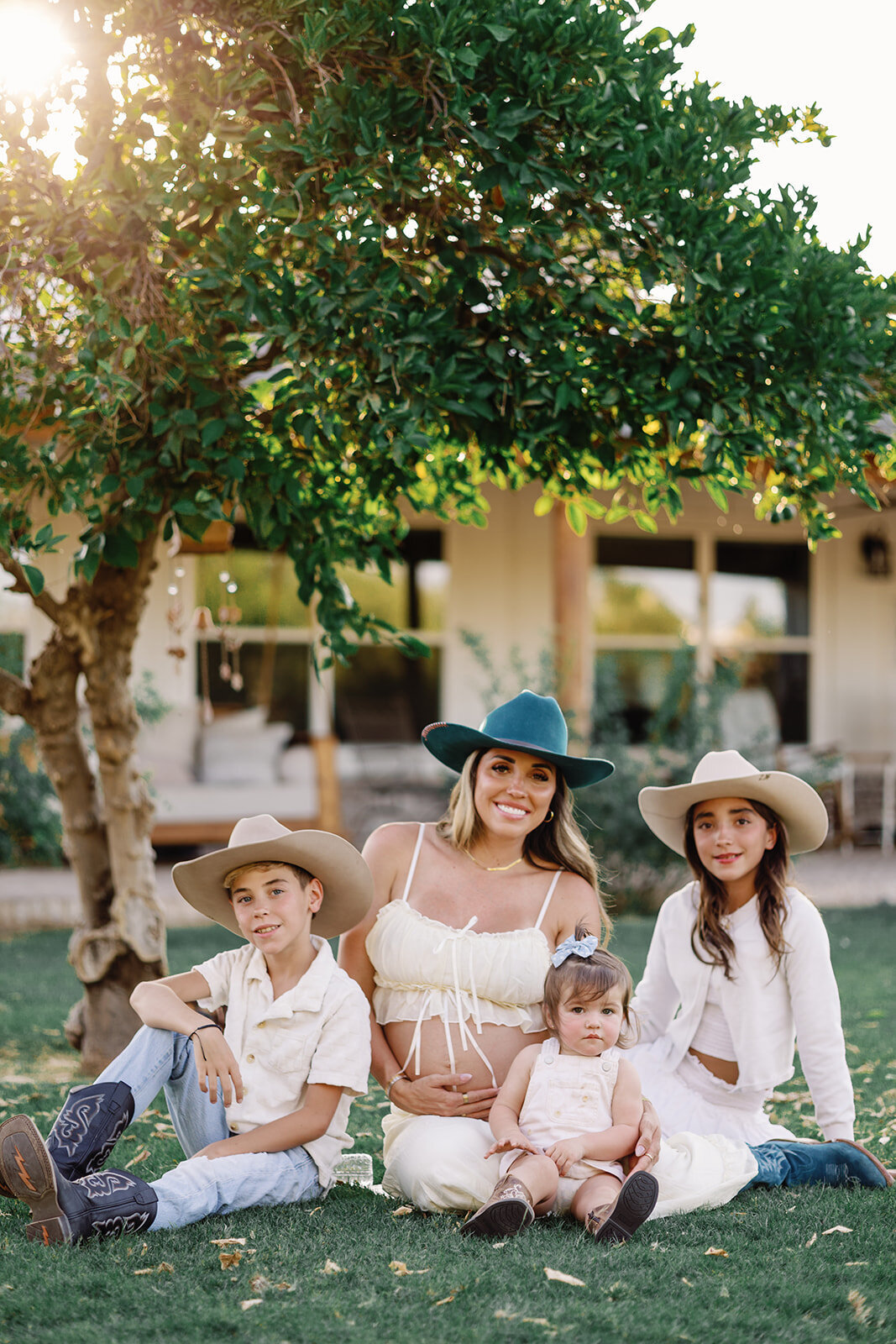 Karlie Colleen Photography - Rebecca Maternity shoot-206_websize