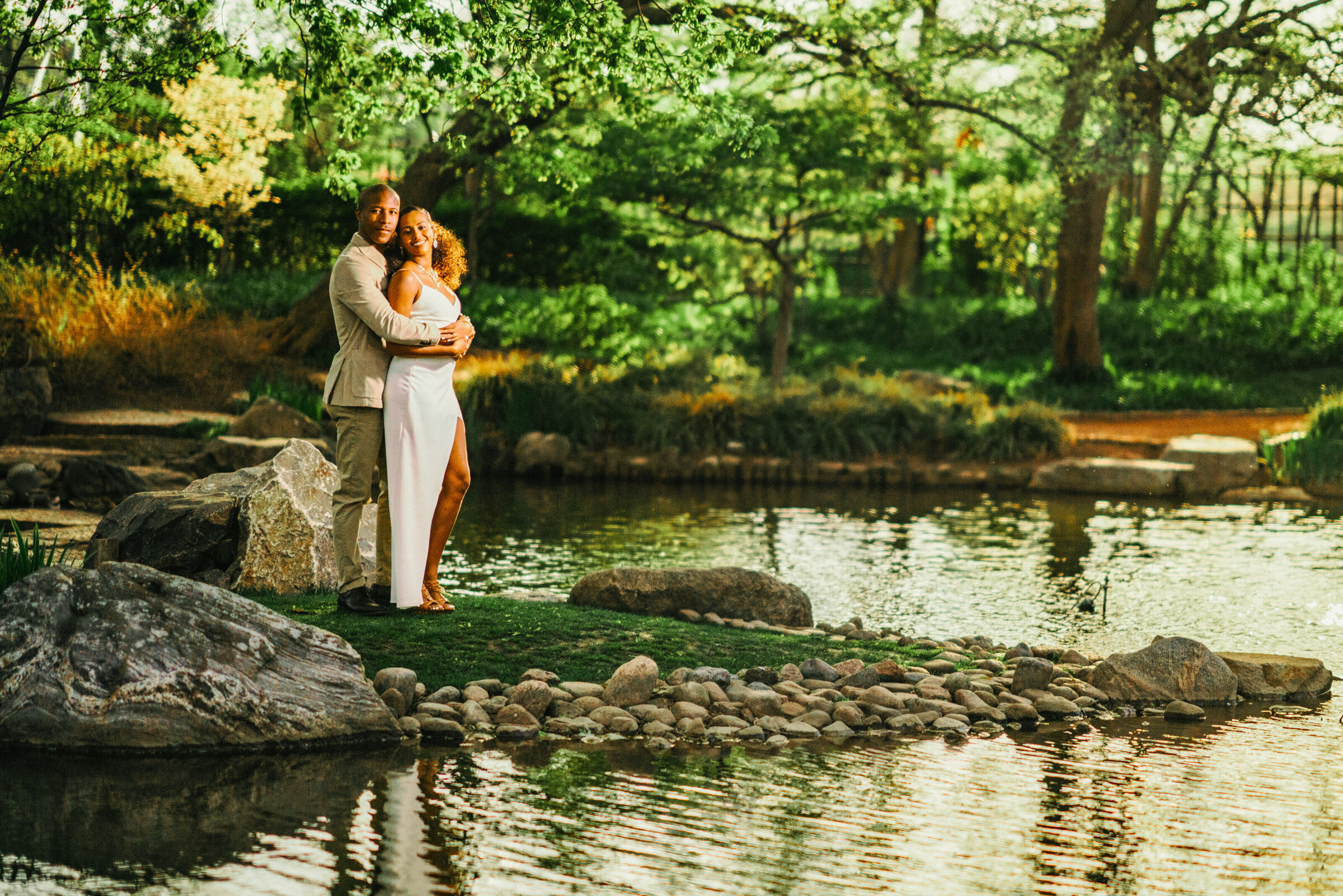 Phonando Studios Chicago Wedding Photographer - Ruth Matt DSC02916