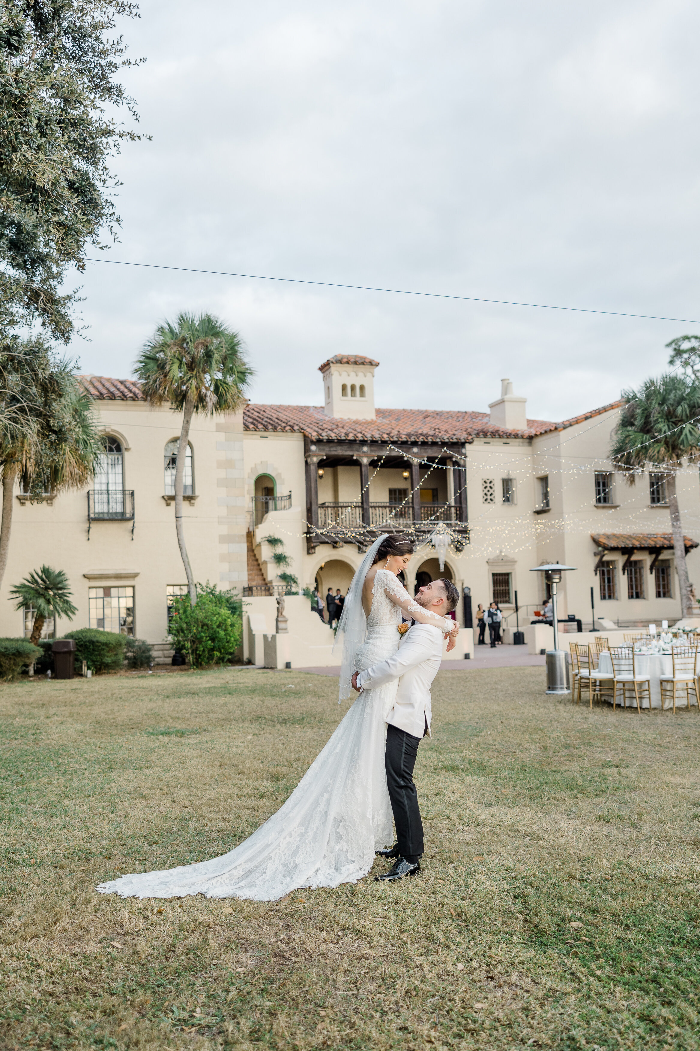 Powel Crosley Estate Wedding191