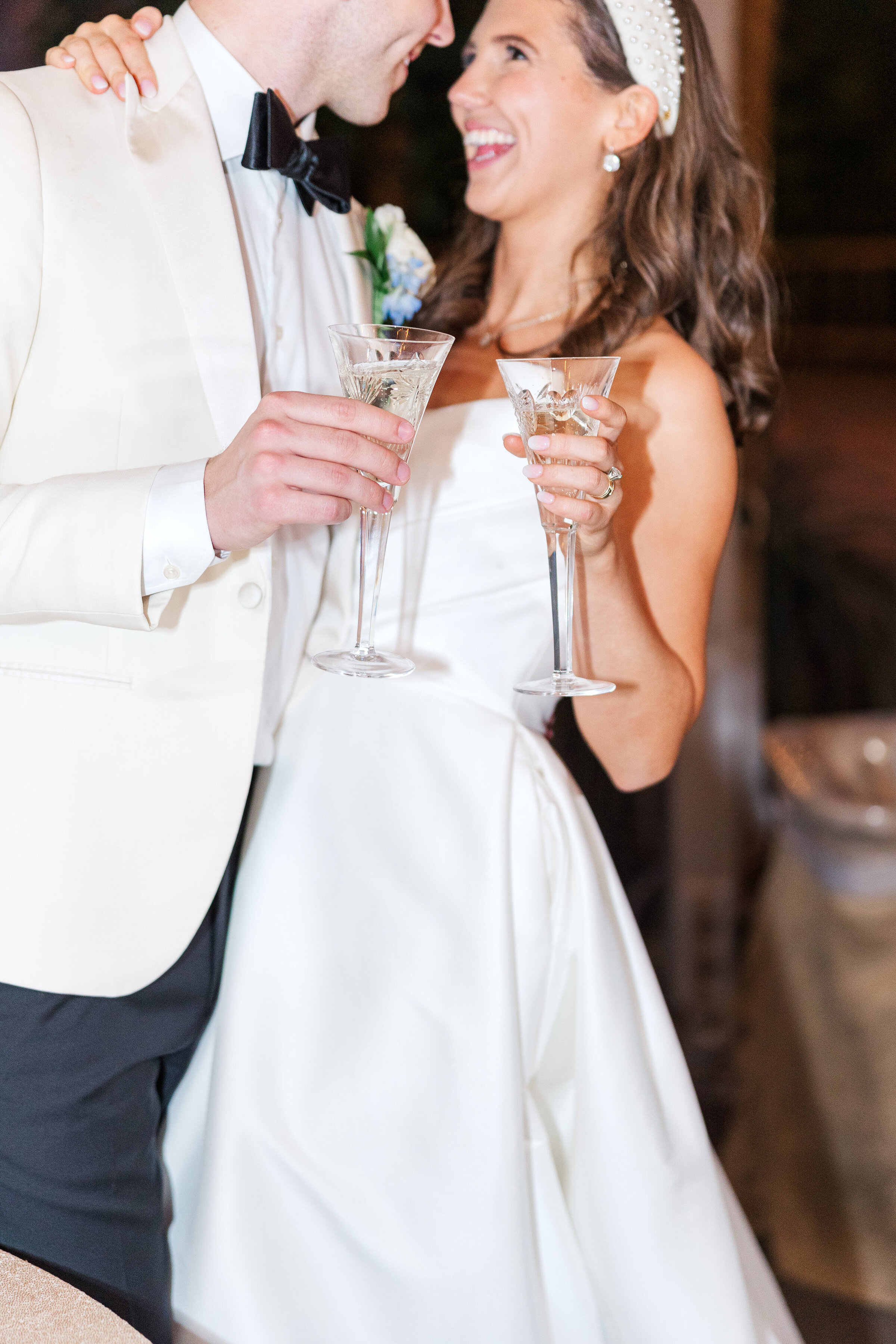Fort Worth Zoo Wedding