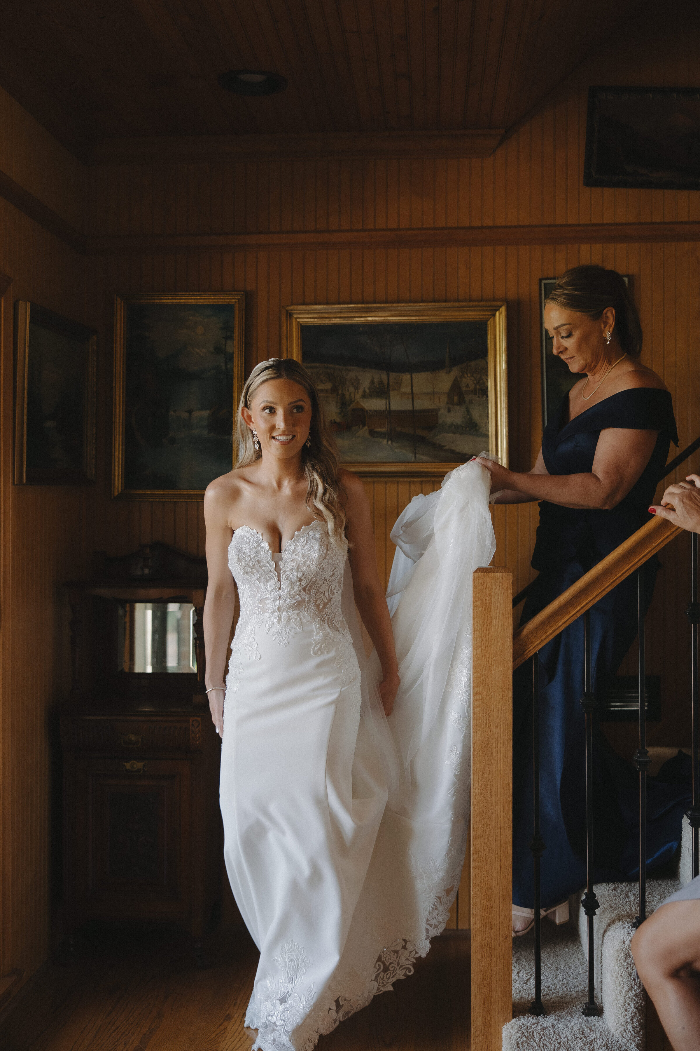 Nashville Wedding Photographer - Lrow Photography - River House at Southern Light19