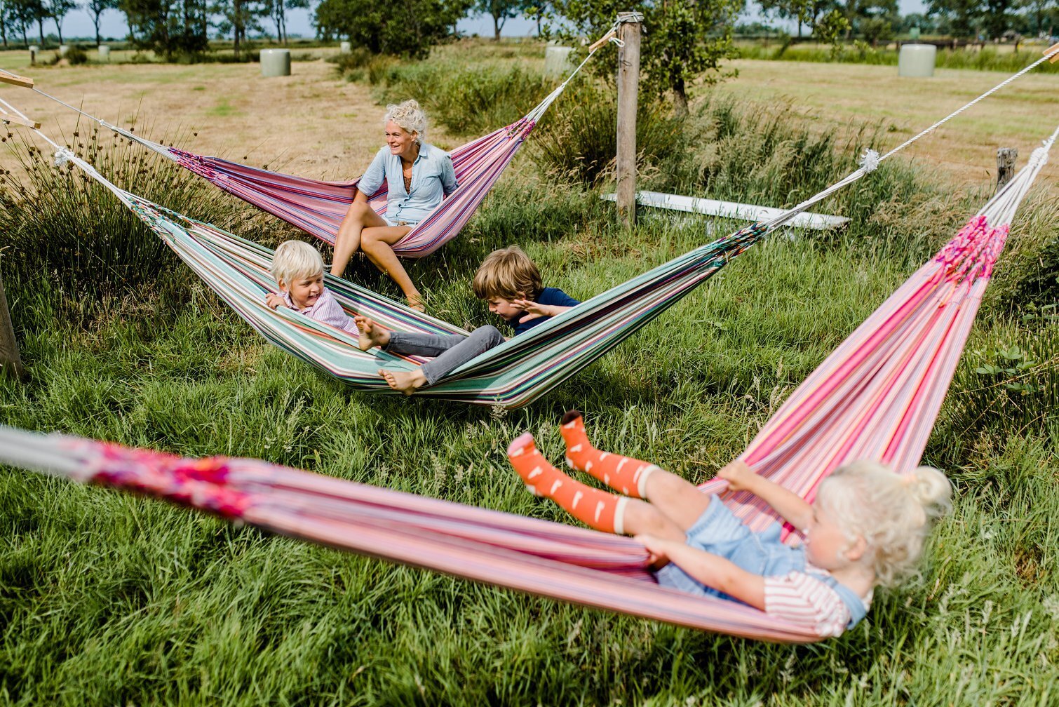 Familie fotograaf Groningen