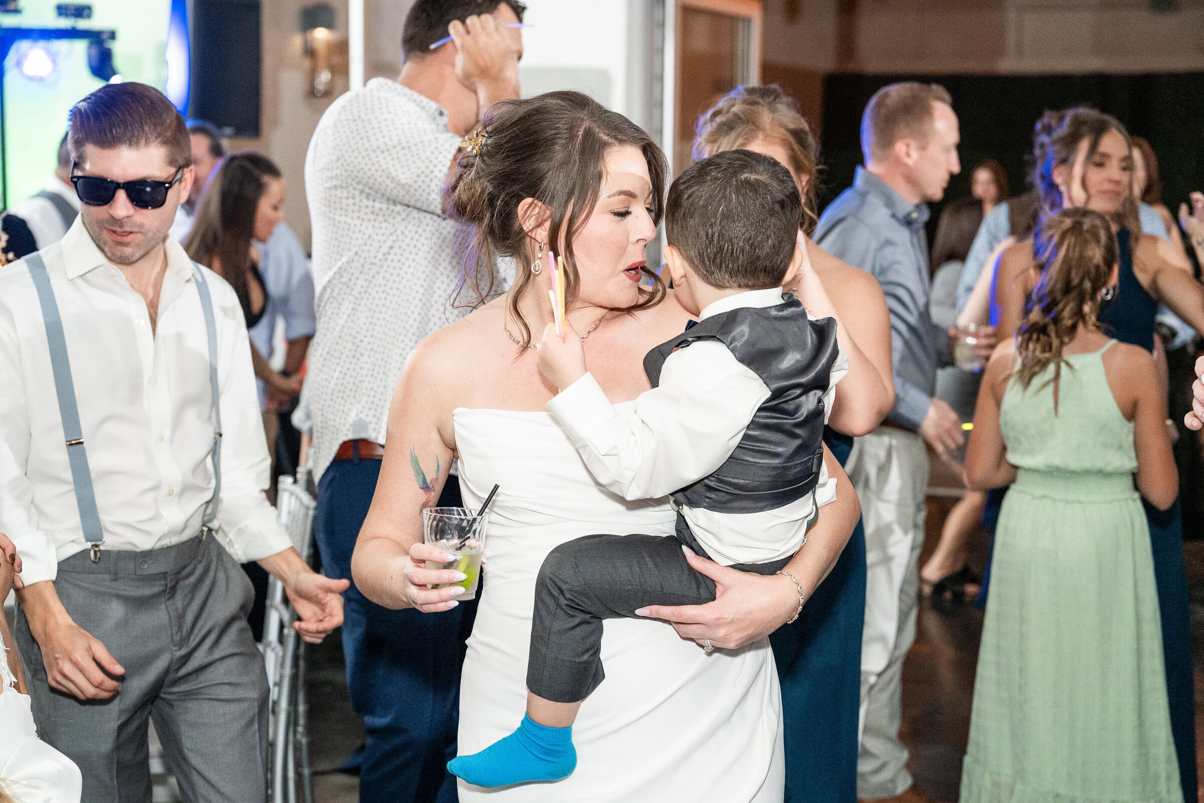 Samantha and Nick Wedding, DePoy Studios-701