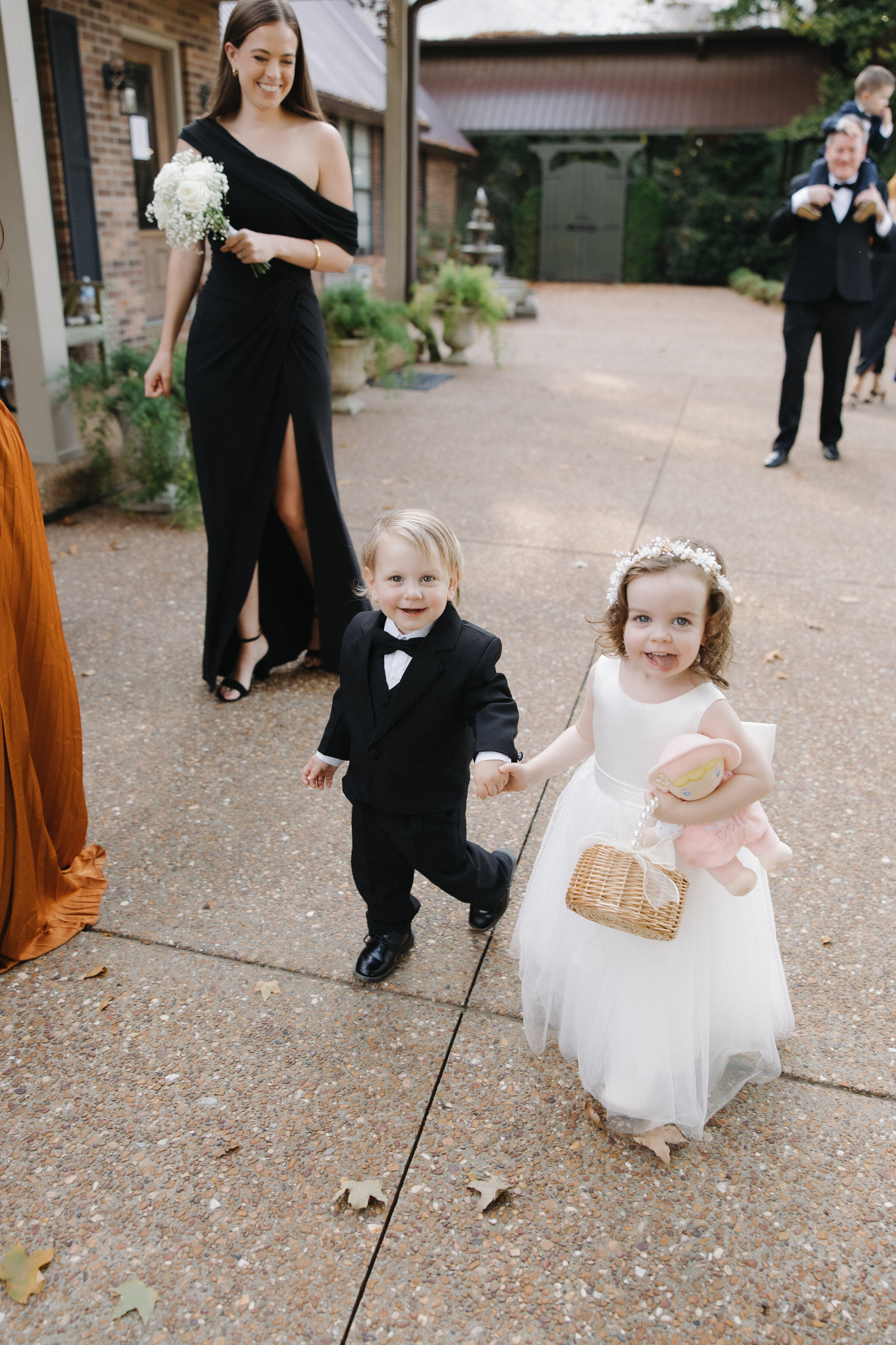 Nashville Wedding Photographer - Lrow Photography - River House at Southern Light98