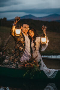 Andrea Caresse Lewis - Amative Creative - Wedding Photographer - 252