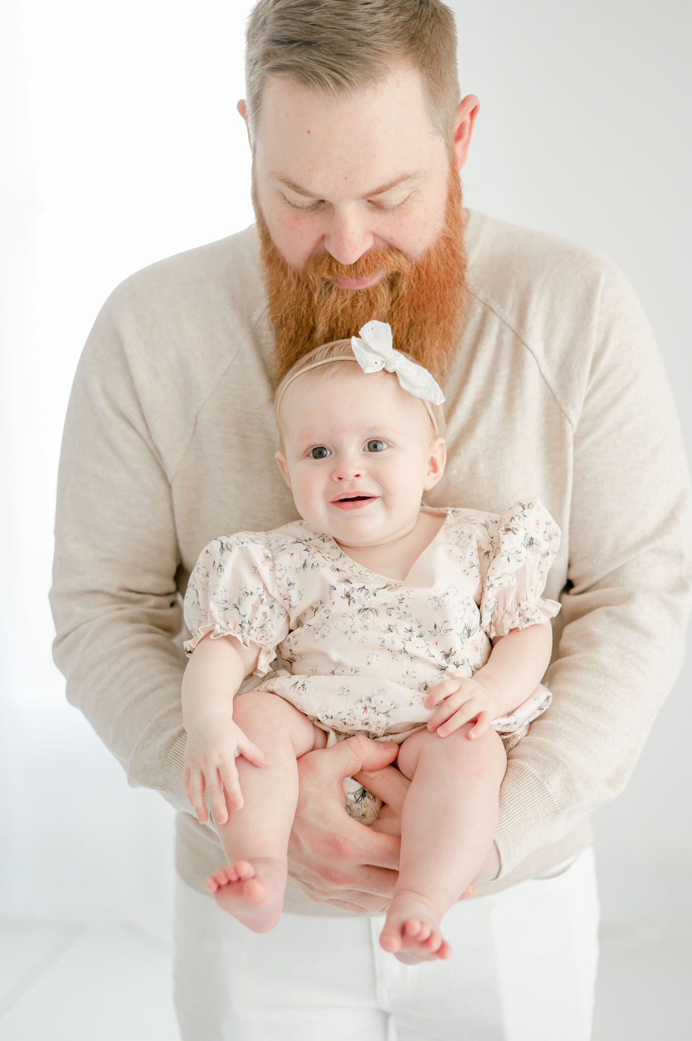 milestone baby photos-14