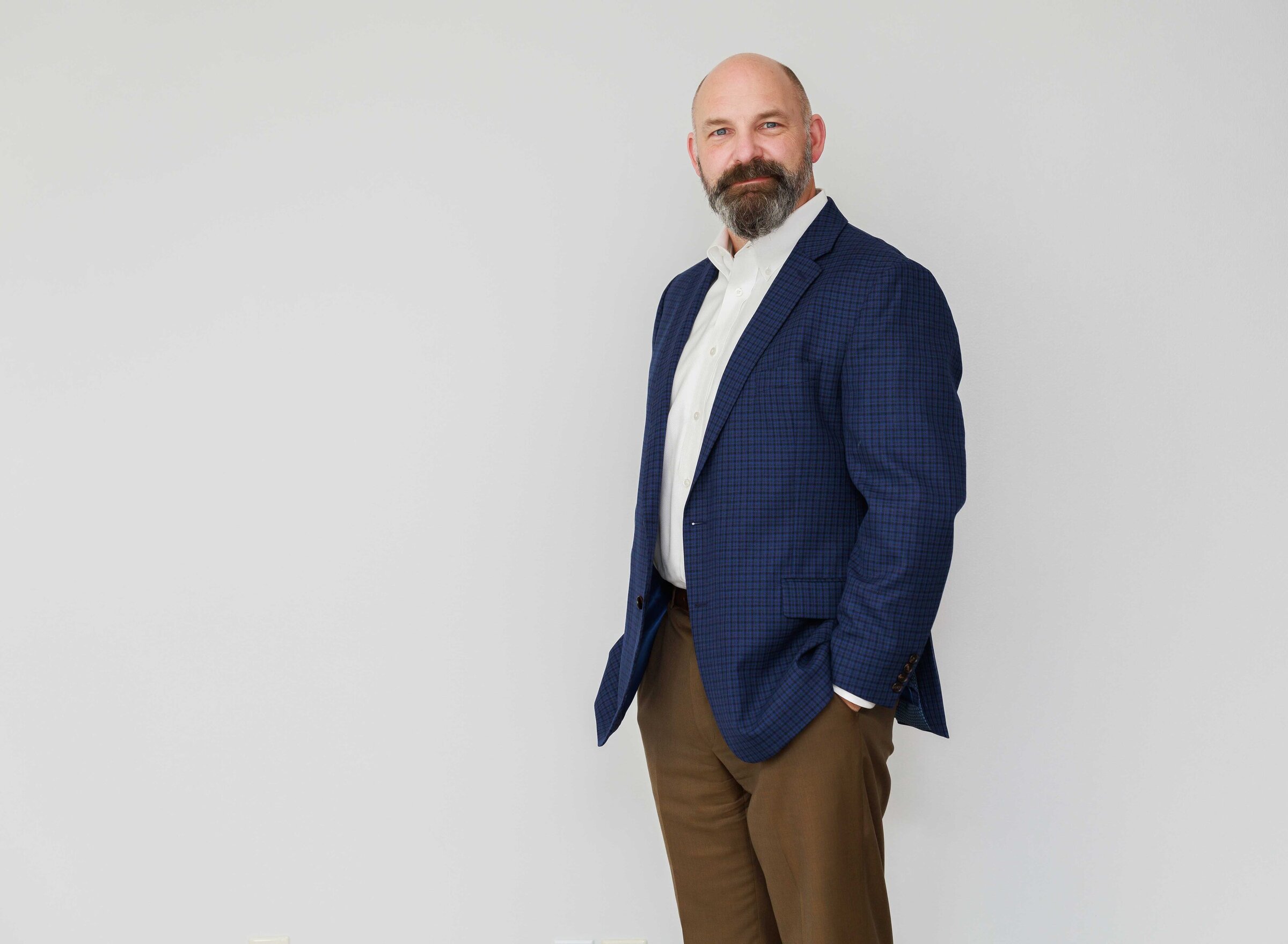 Executive Team Headshots Wichita KS Karra Kostya-2