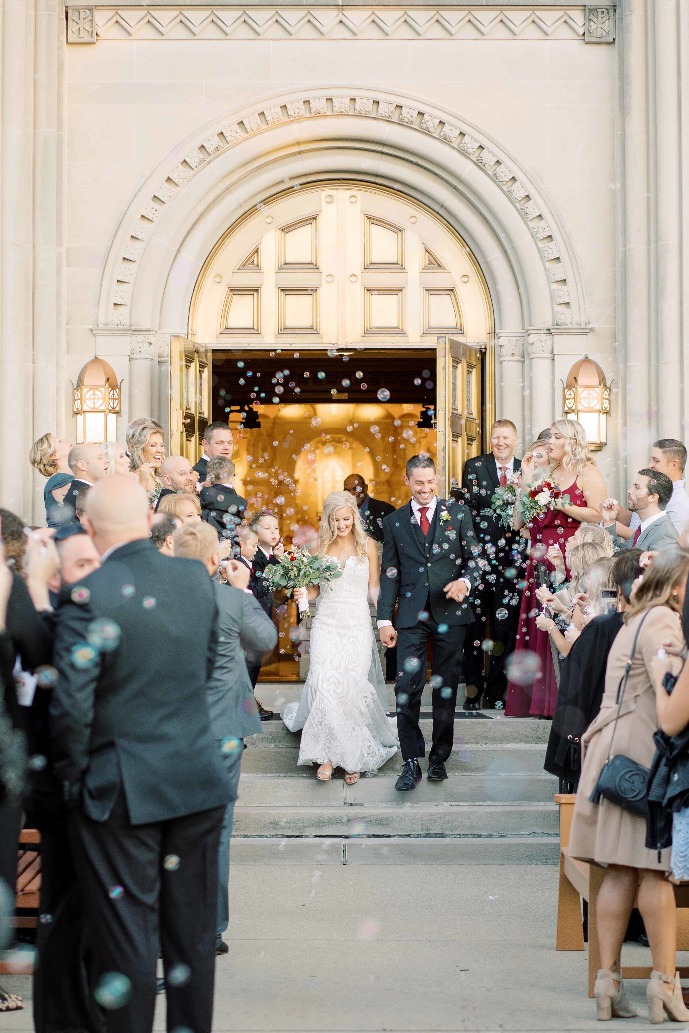 Cincinnati Wedding Photography-1