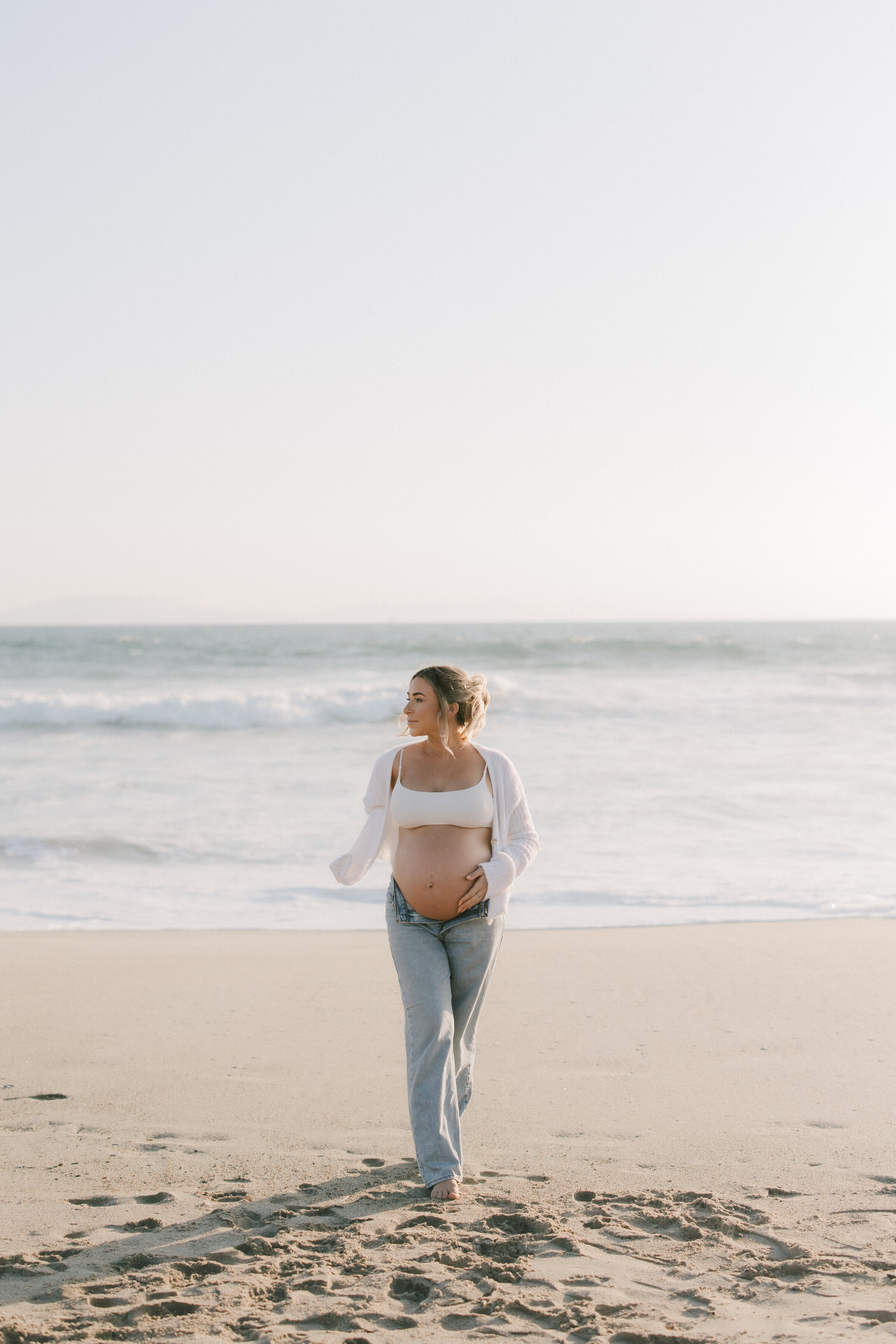 Claire + Tanner | Maternity Session (60 of 135)