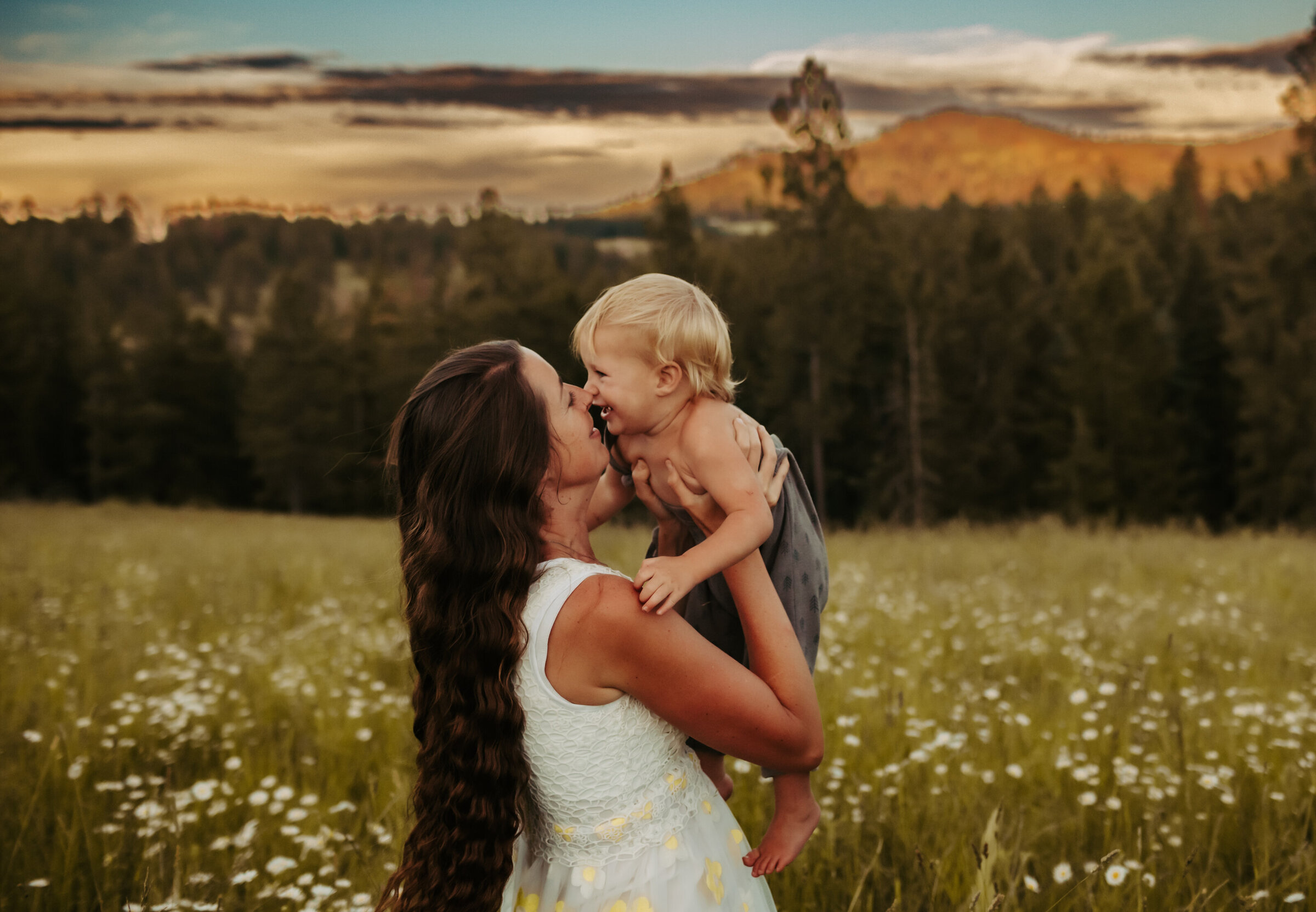 Plummer Idaho farm family photography7