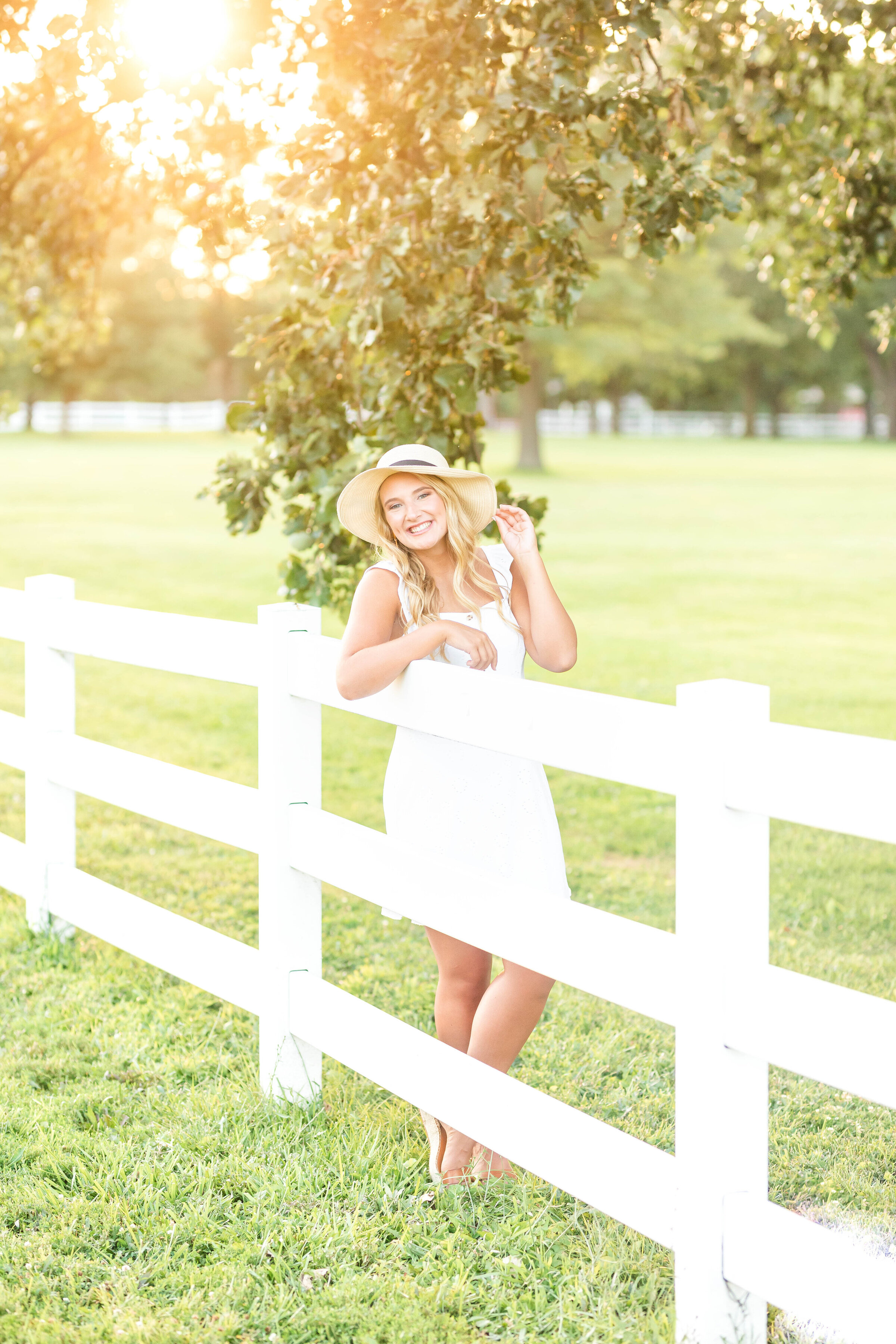 Hallie Senior30802