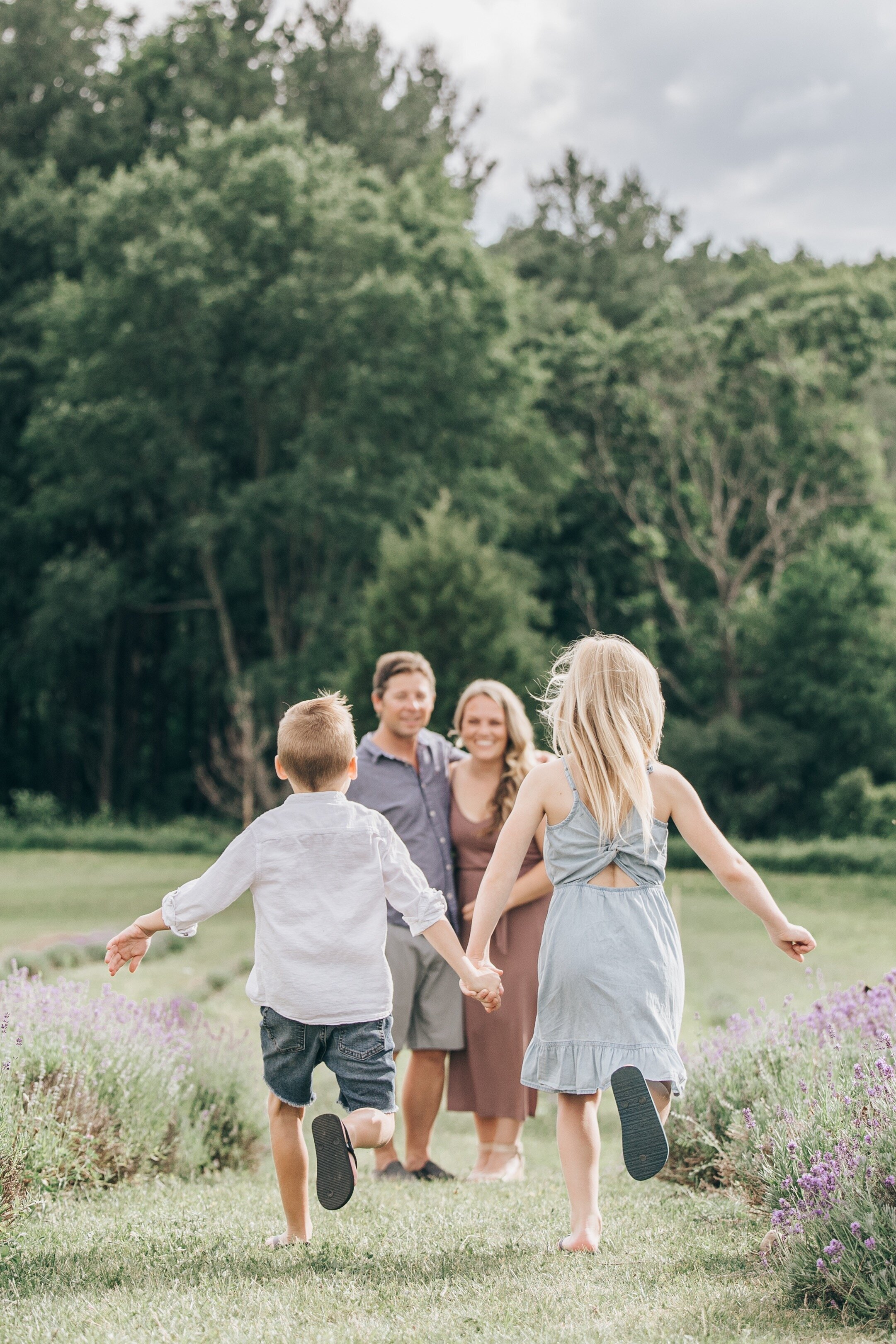 NovaMarkina Photography - Lavender Family Photos 012