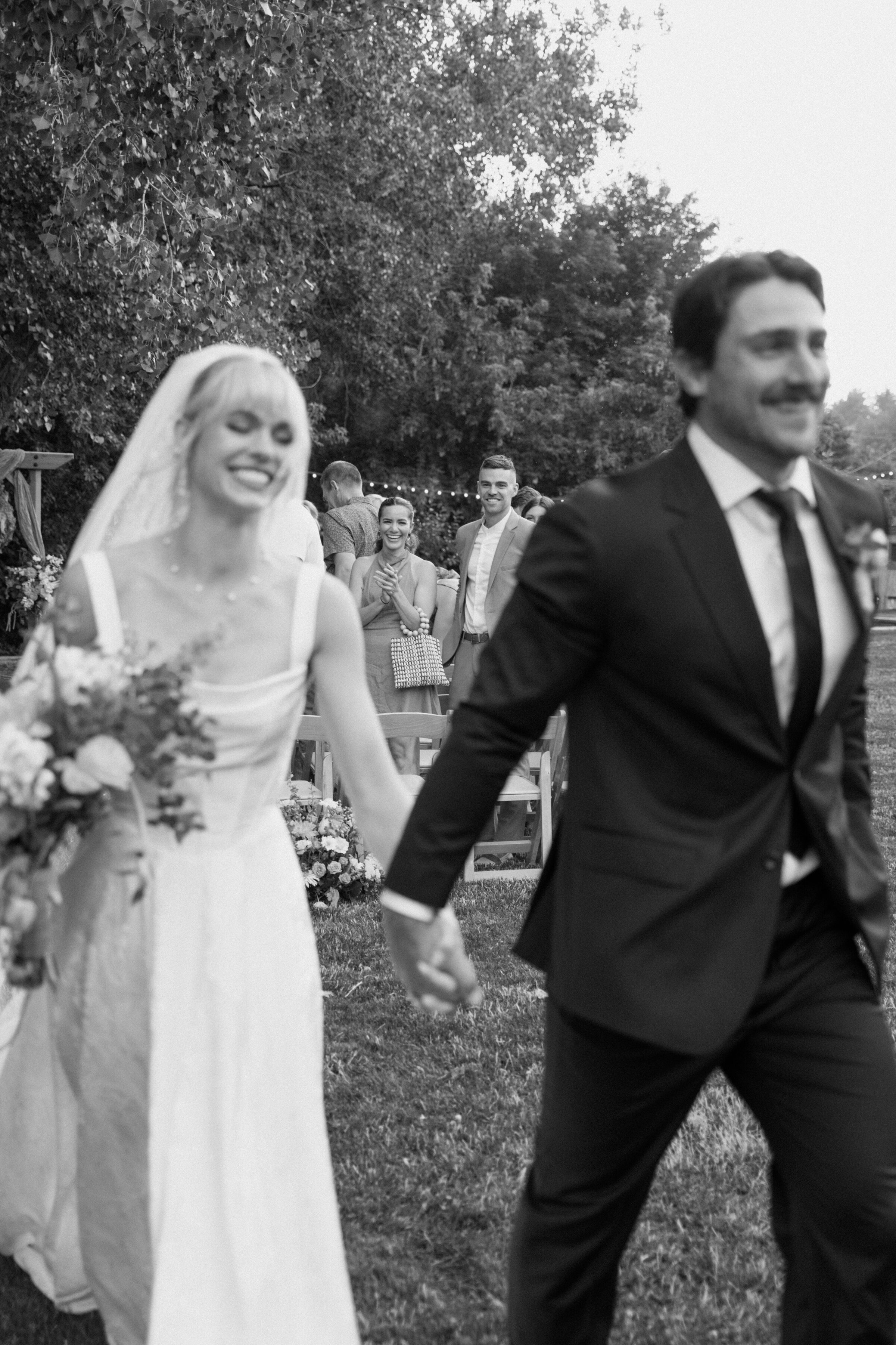 Ellie + Elijah Previews