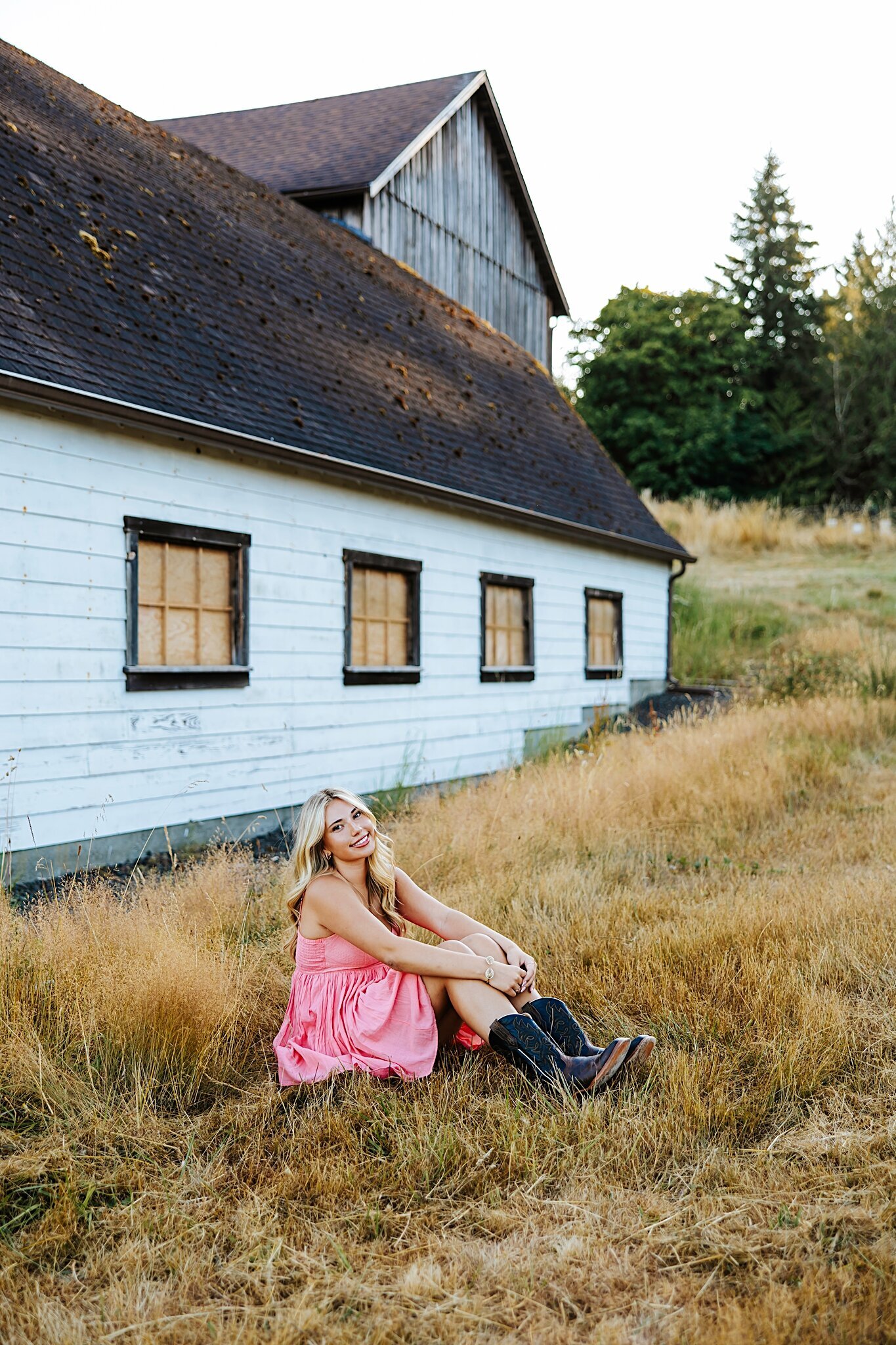 Kitsap County WA Photographer  | Washington Senior Photographer | Kira Lord Photography_0167