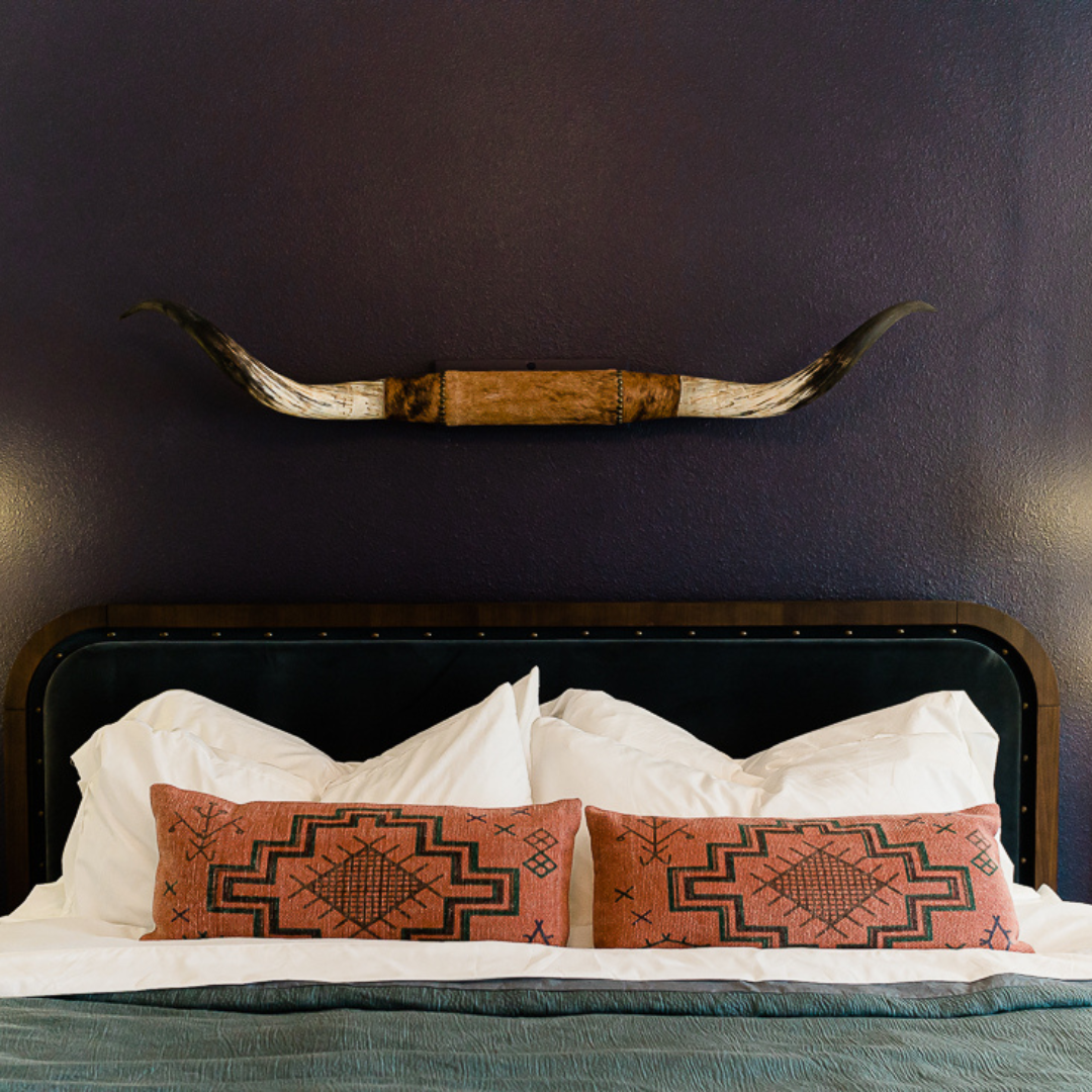 Bedroom 2 - 2